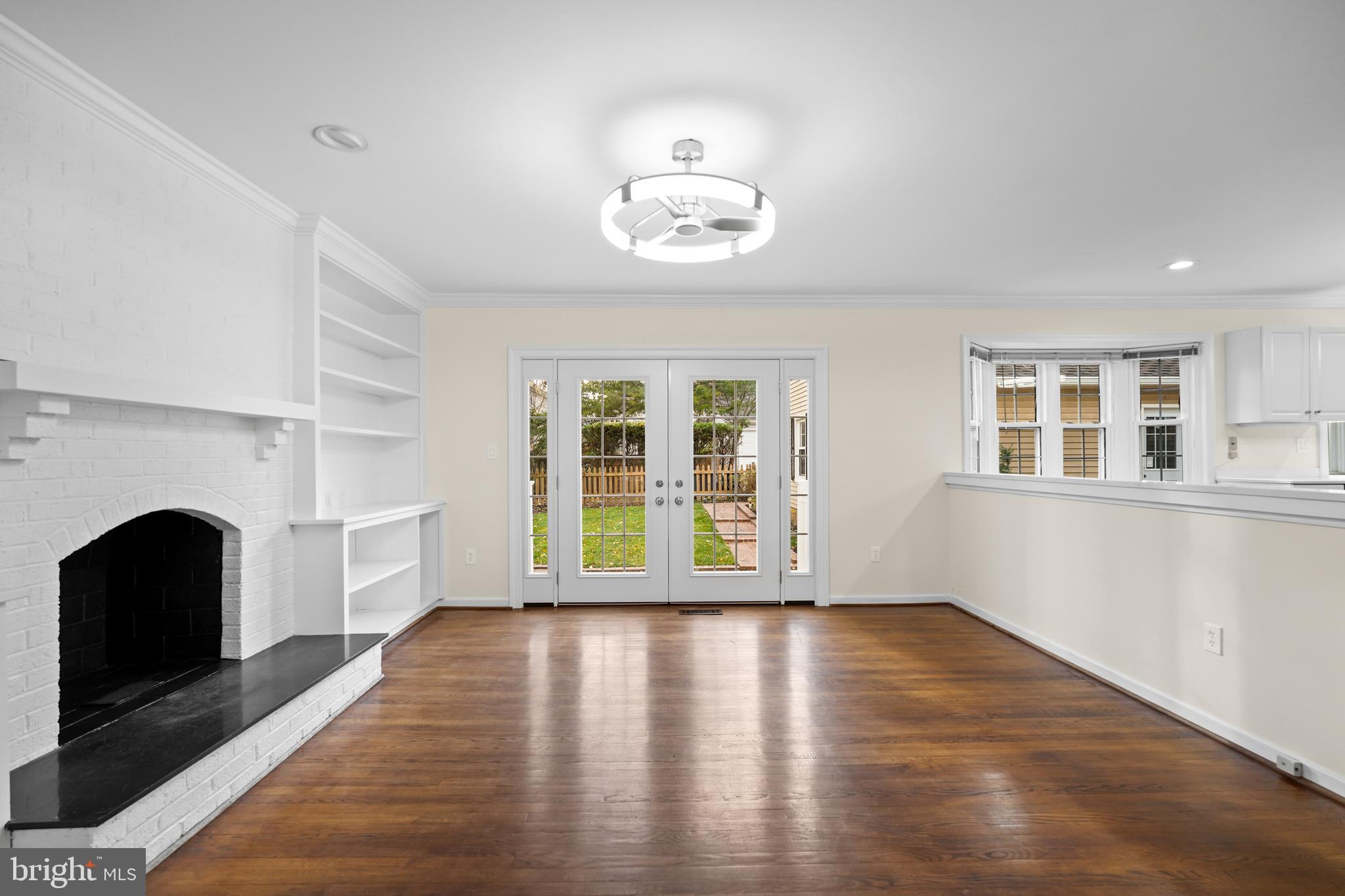 34 N GARFIELD STREET