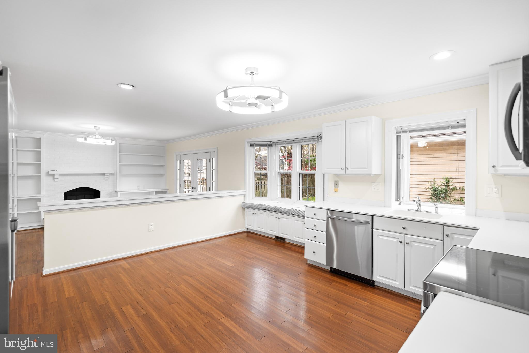 34 N GARFIELD STREET