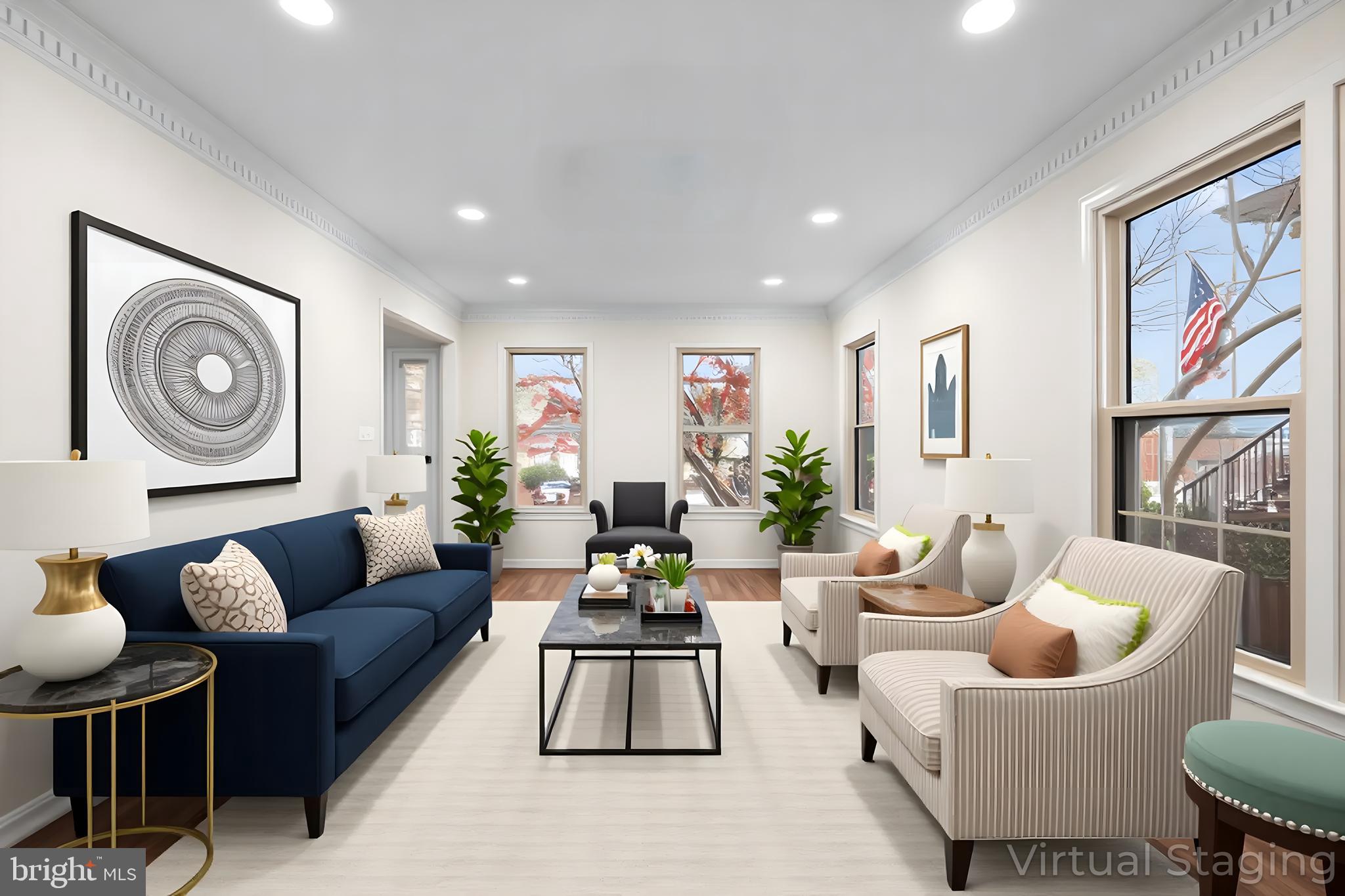 34 N GARFIELD STREET