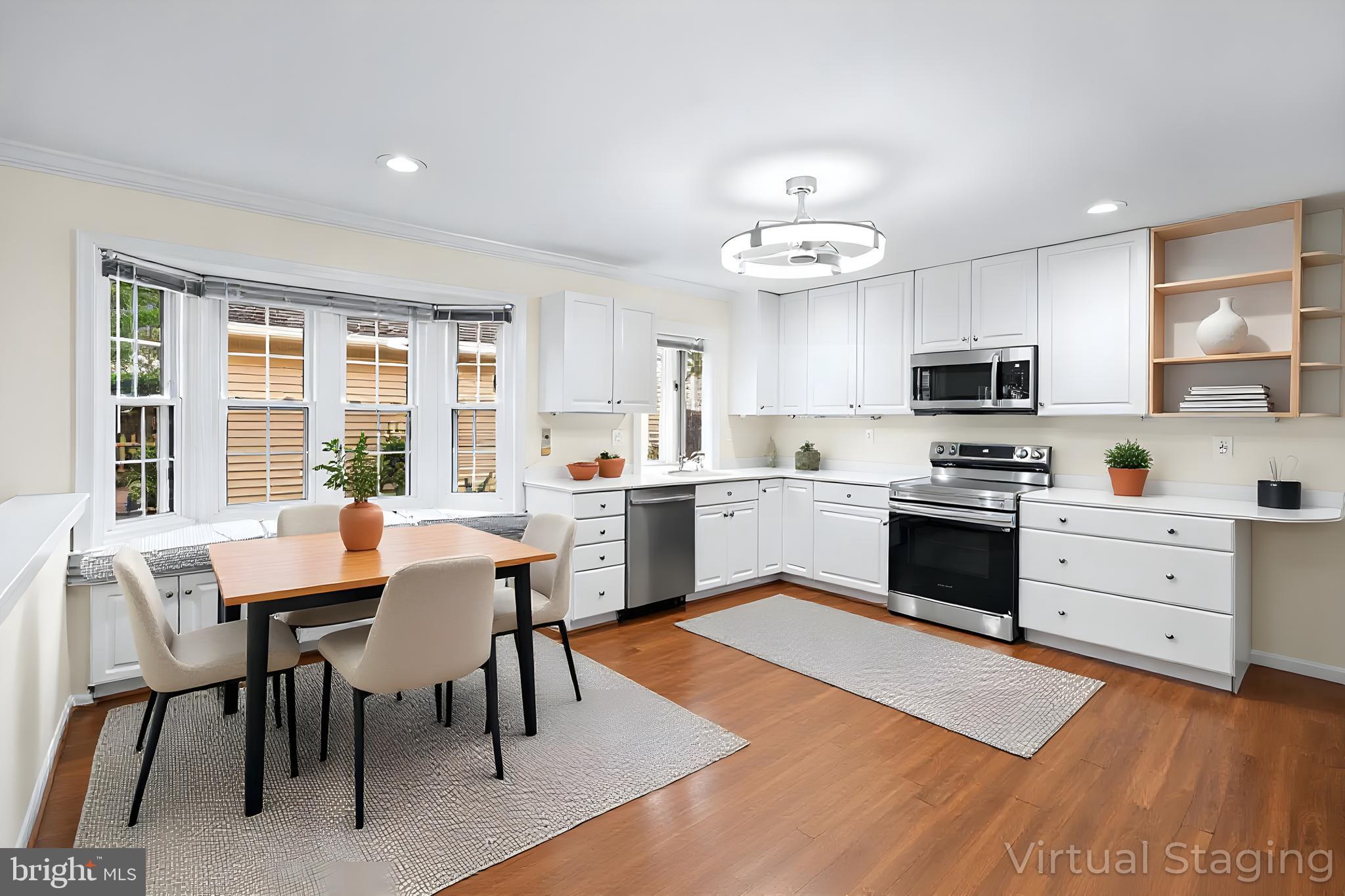 34 N GARFIELD STREET