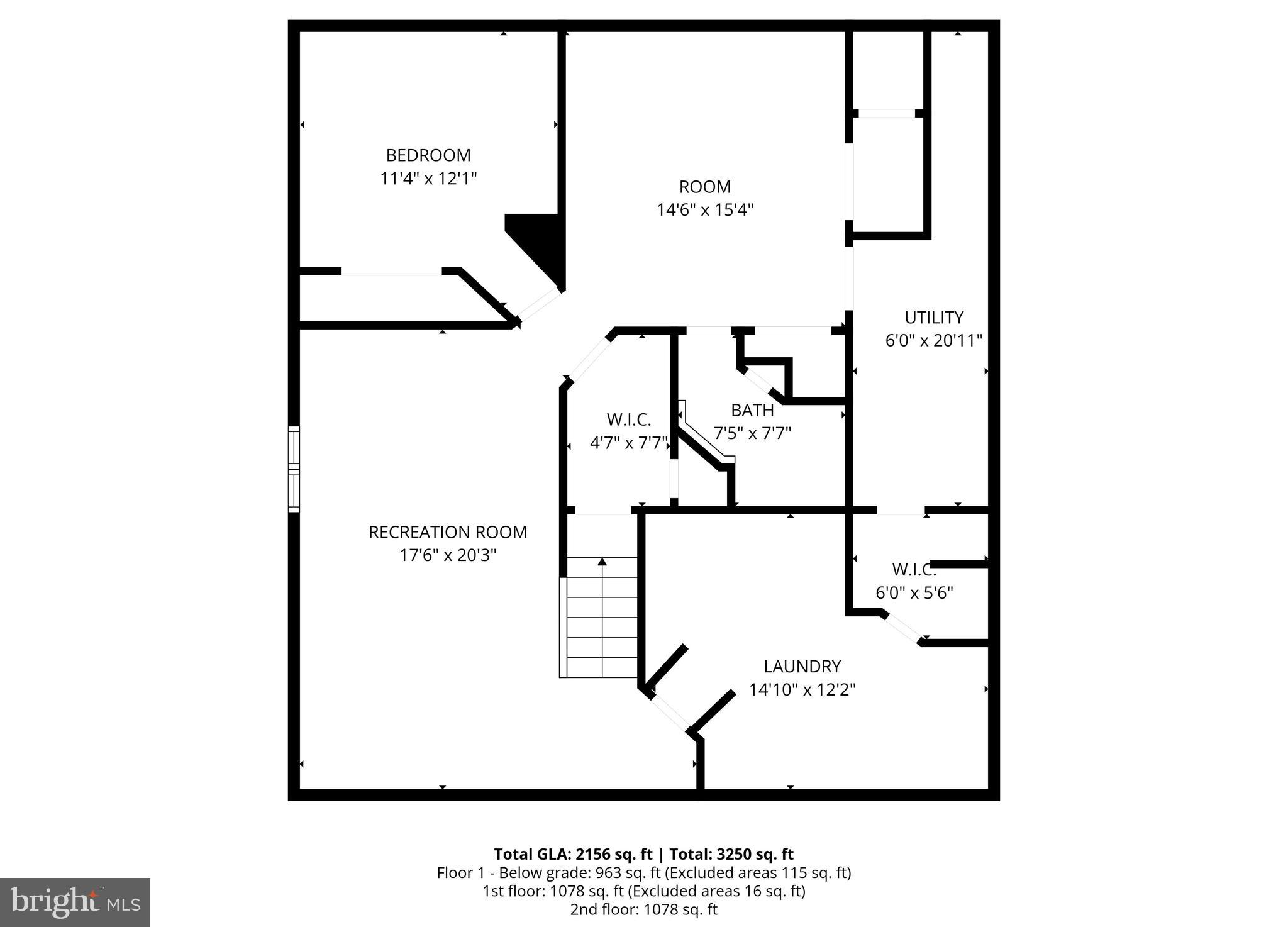 34 N GARFIELD STREET