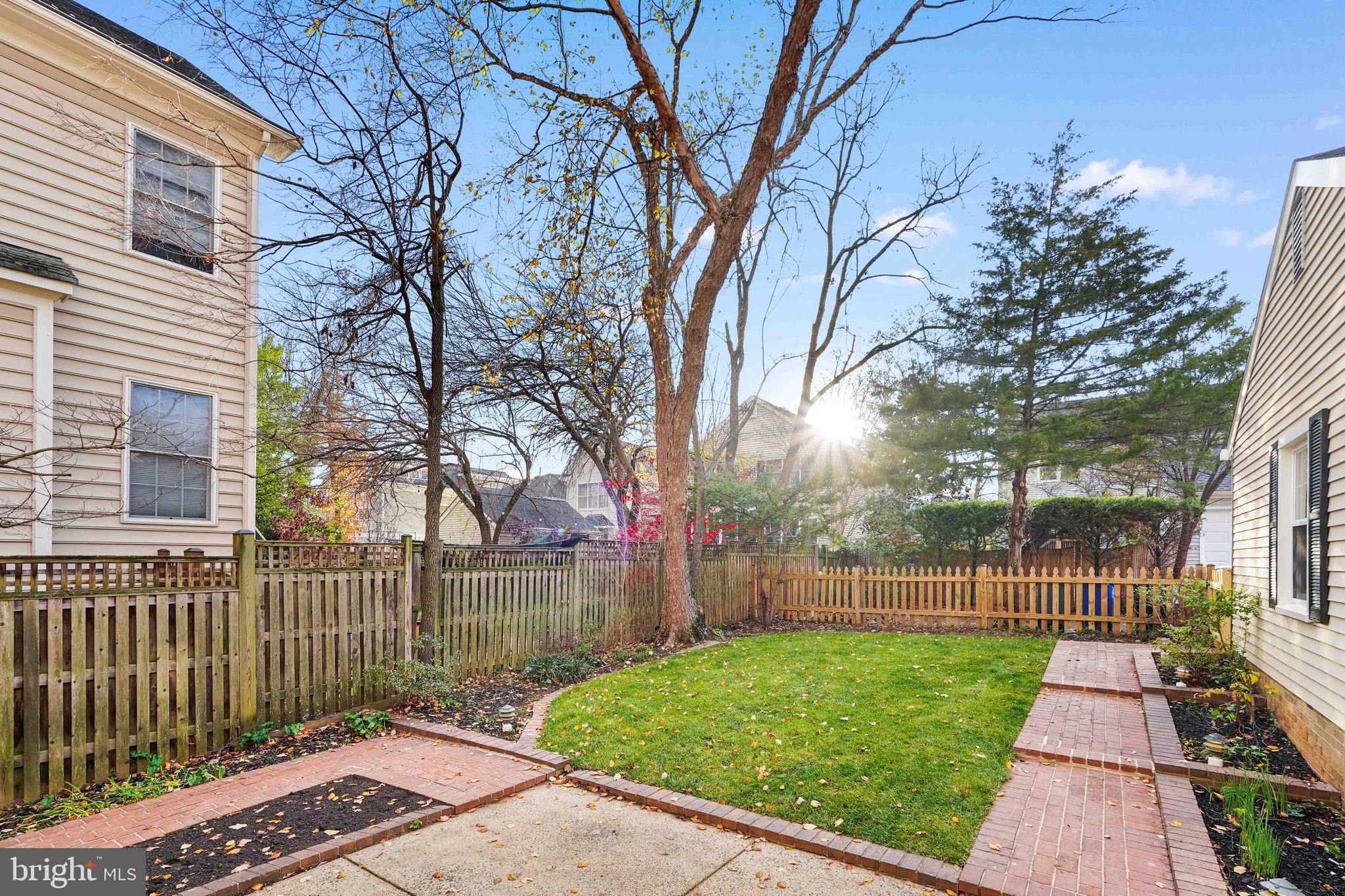 34 N GARFIELD STREET