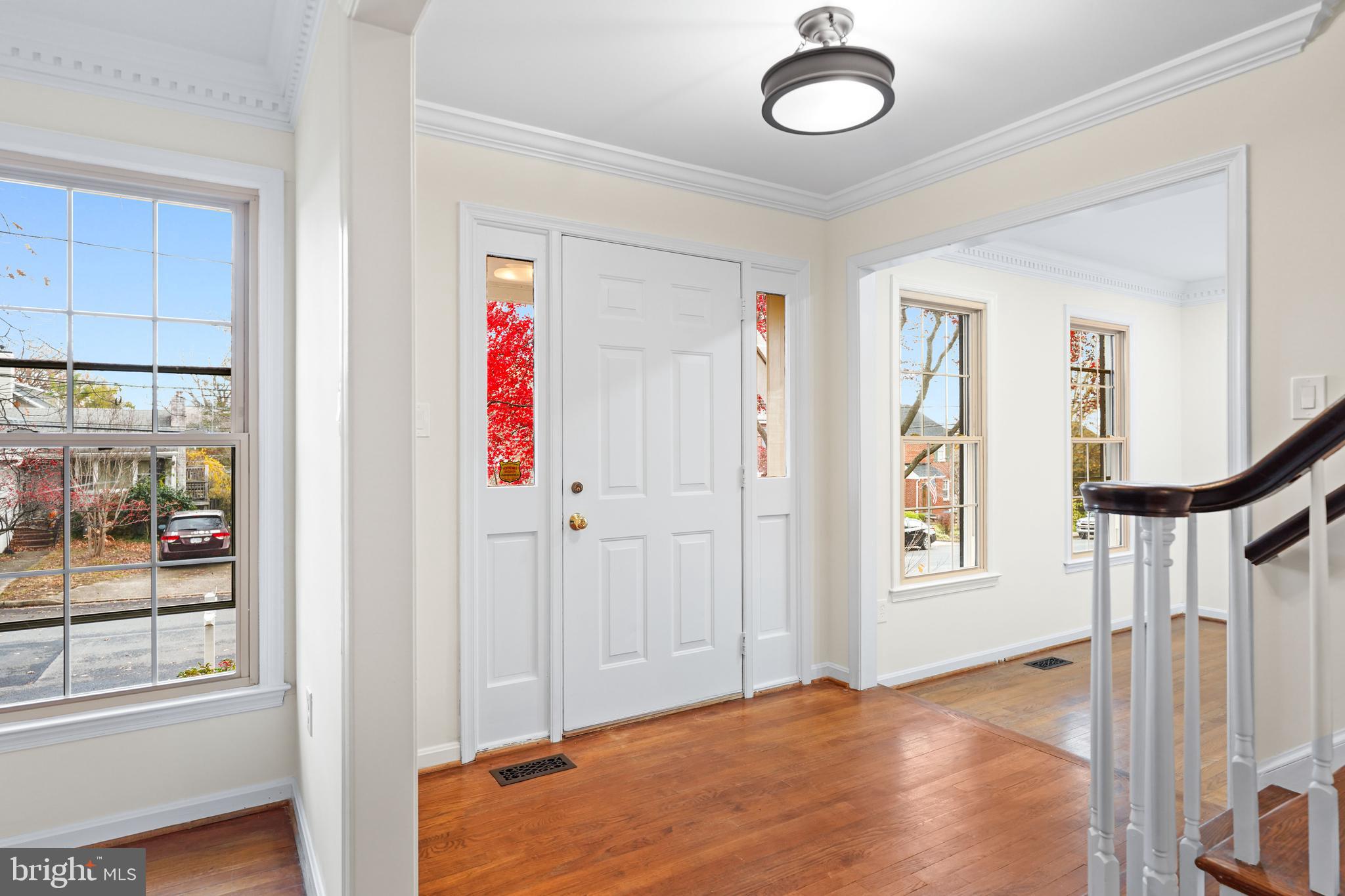 34 N GARFIELD STREET