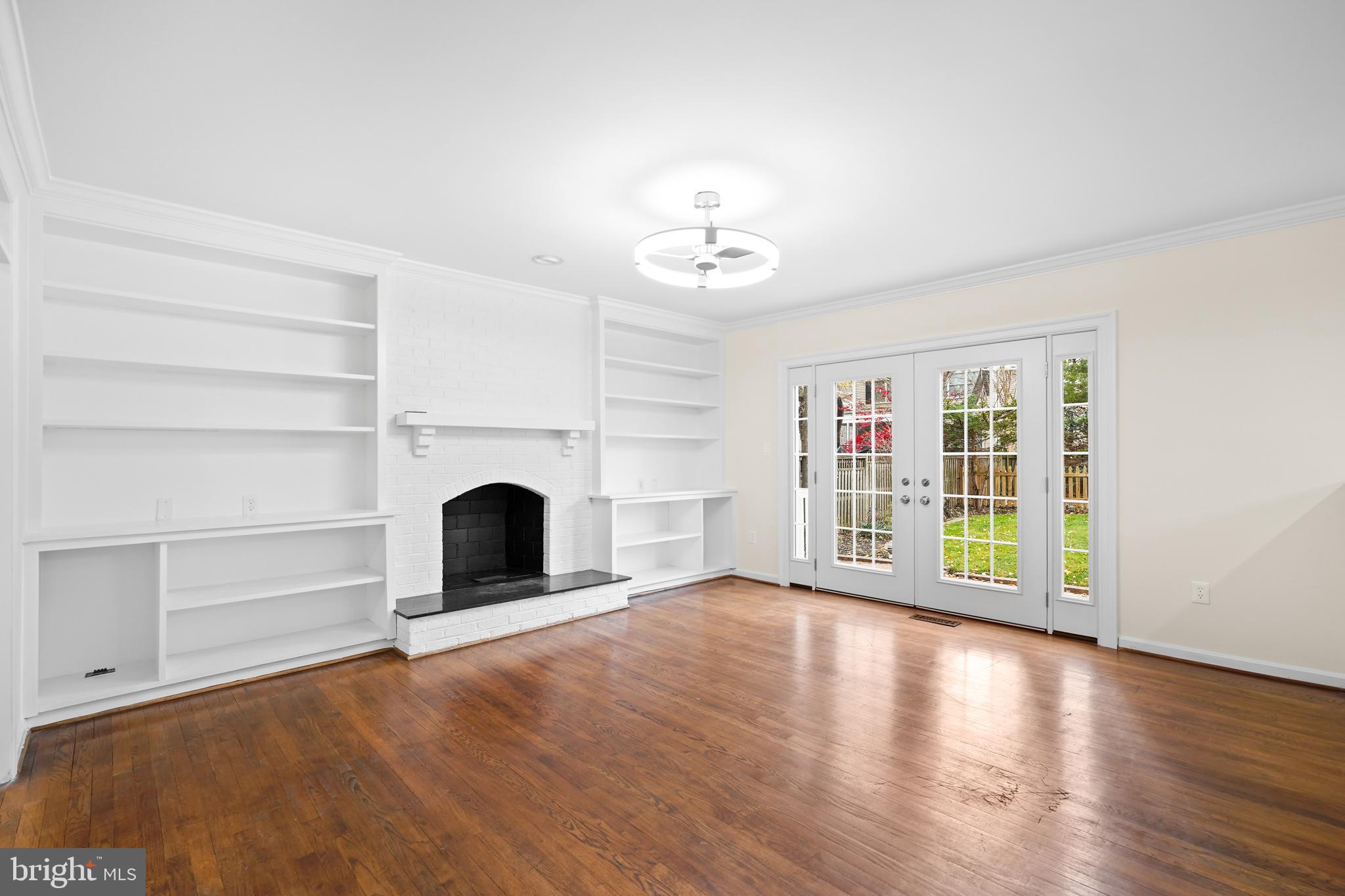 34 N GARFIELD STREET