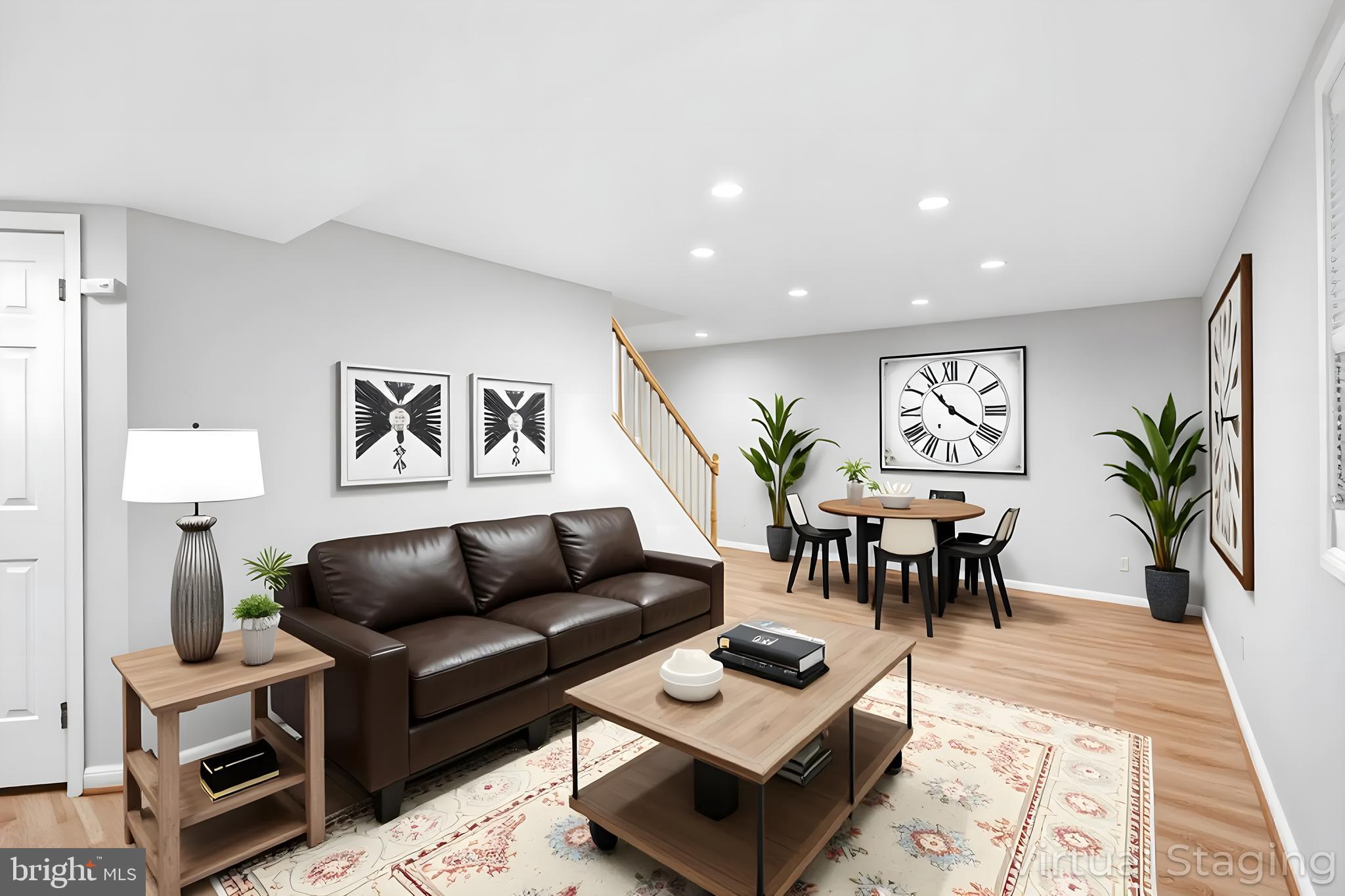 34 N GARFIELD STREET