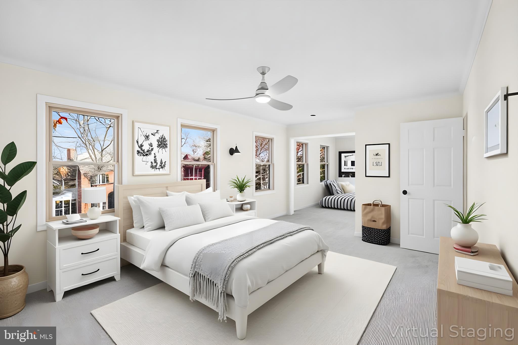 34 N GARFIELD STREET