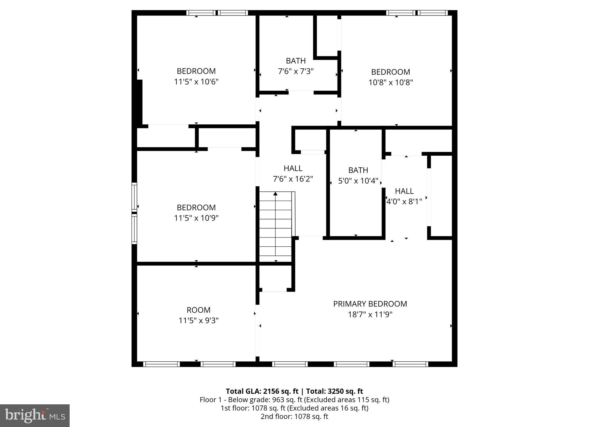 34 N GARFIELD STREET