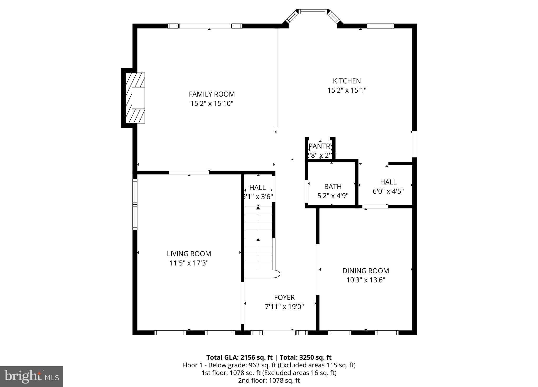 34 N GARFIELD STREET