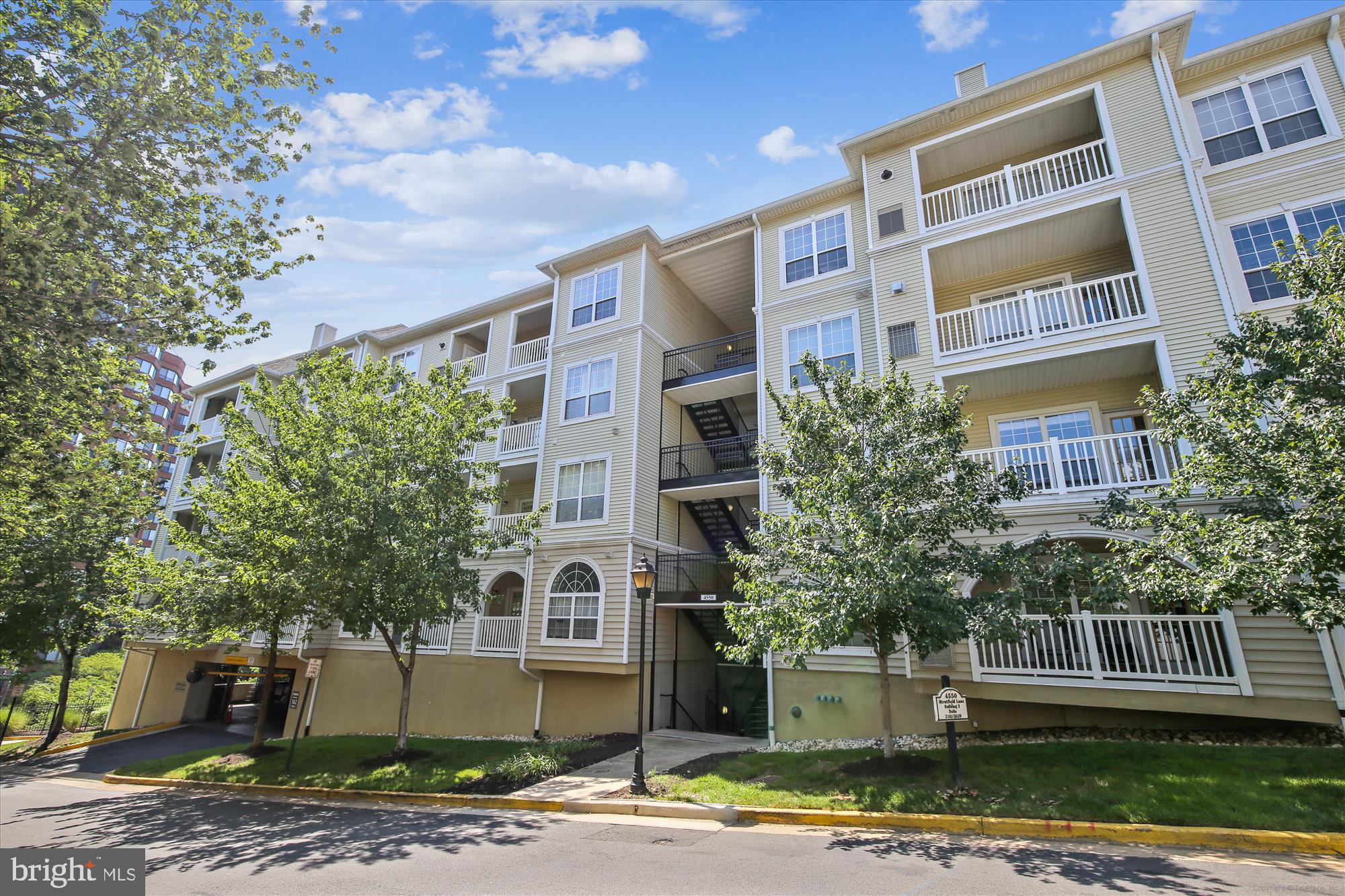 4550 Strutfield #2107