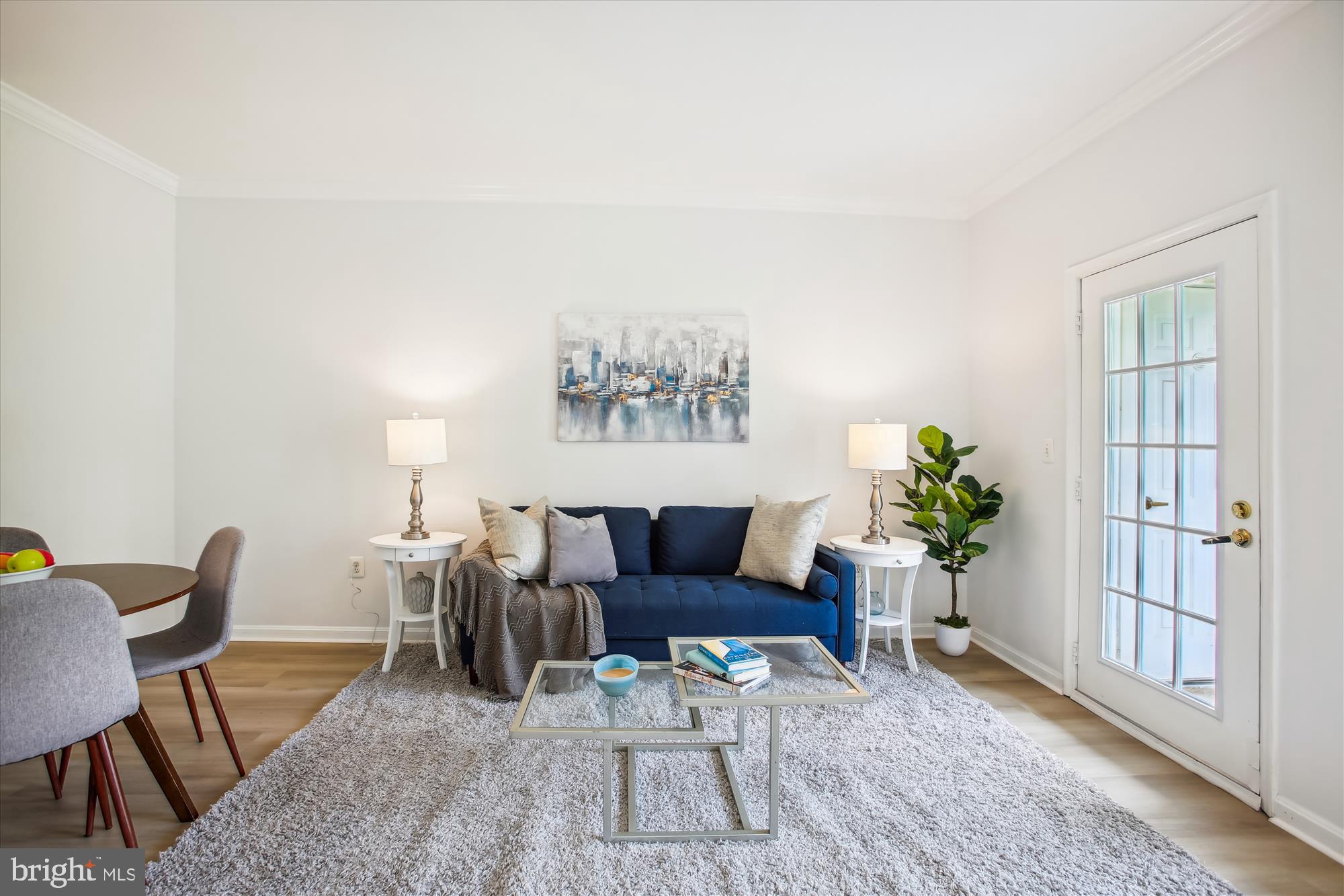 4550 Strutfield #2107