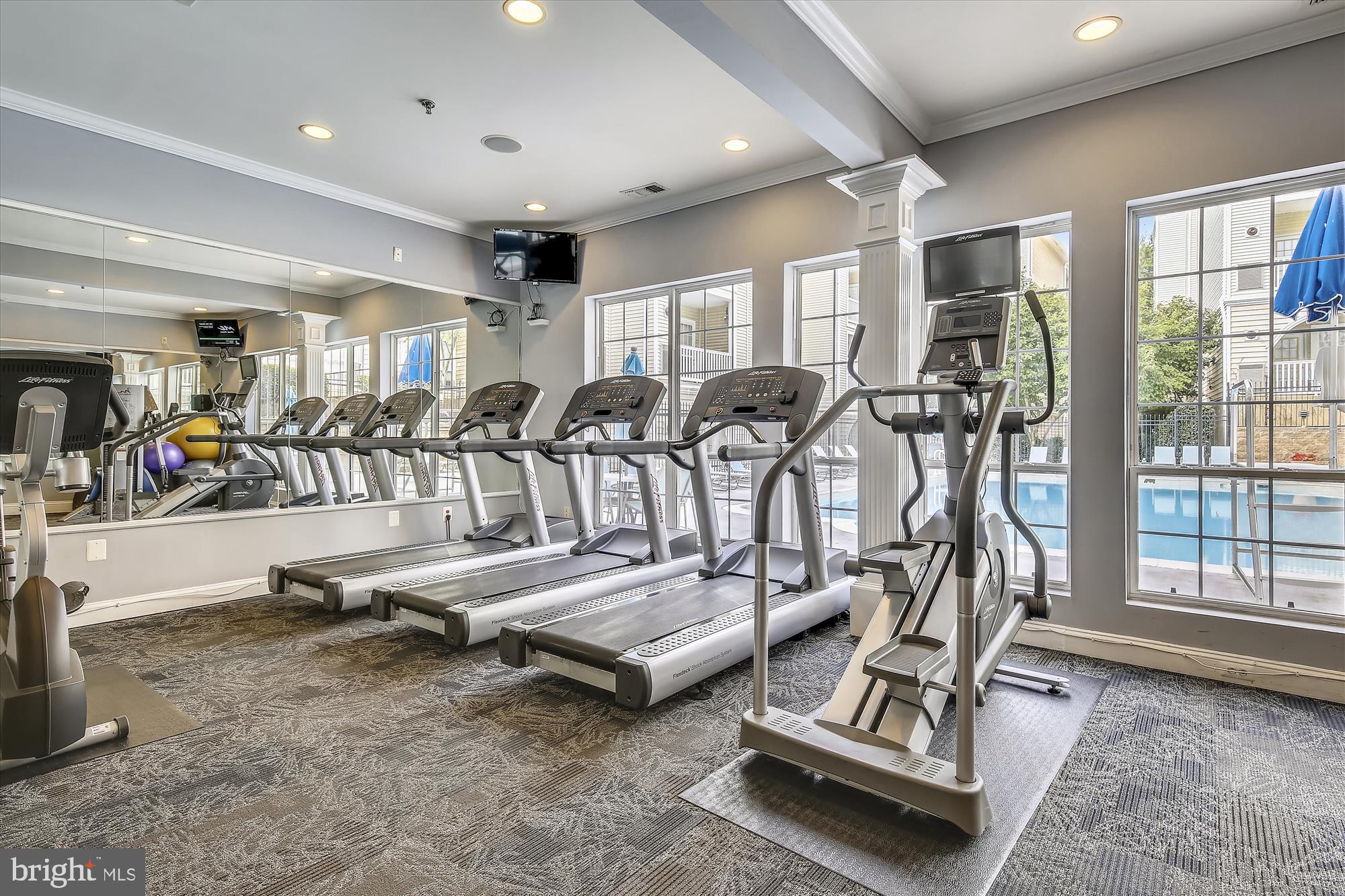 4550 Strutfield #2107