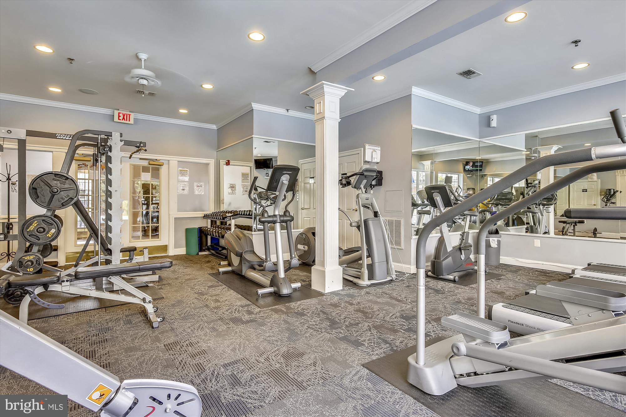 4550 Strutfield #2107