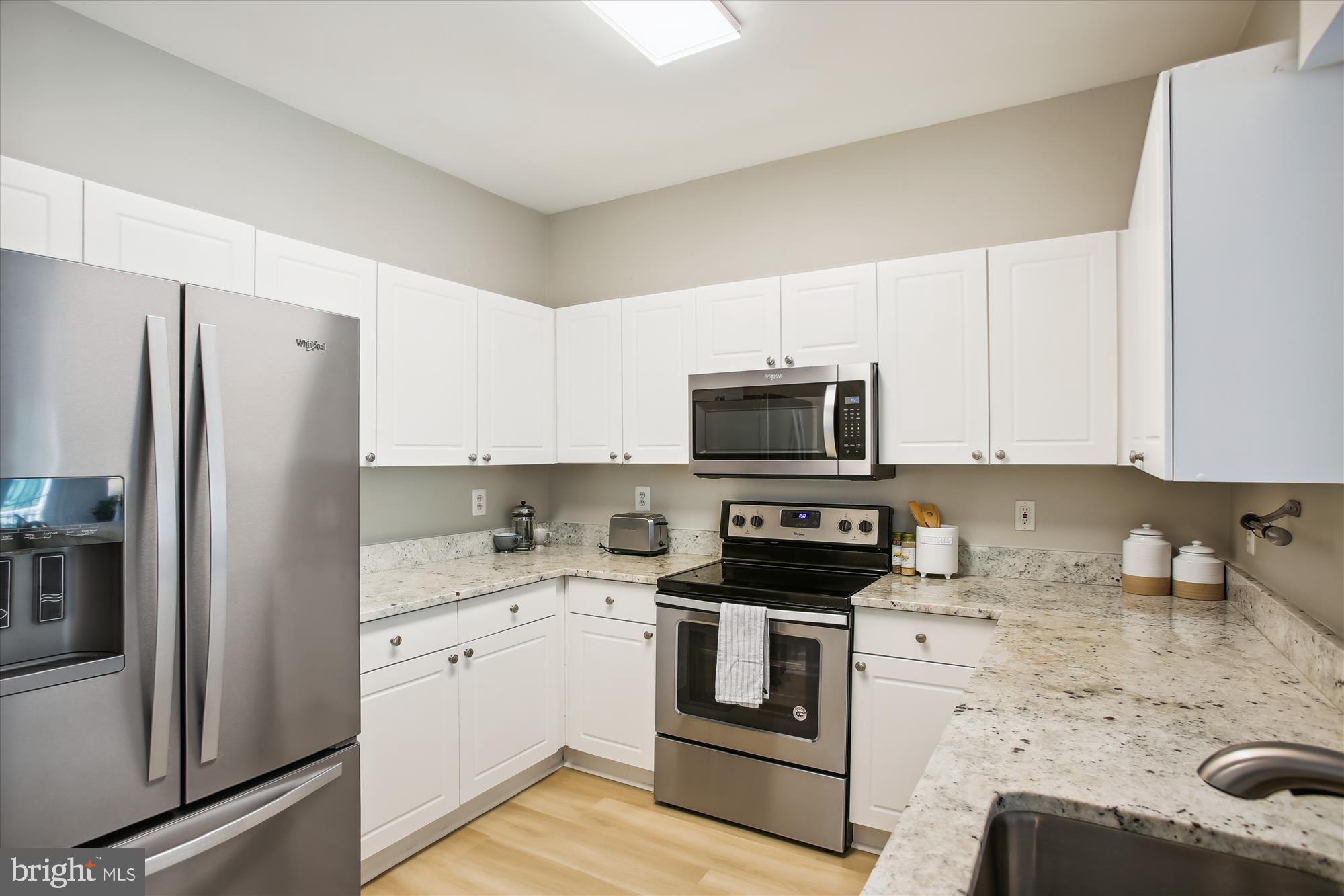 4550 Strutfield #2107