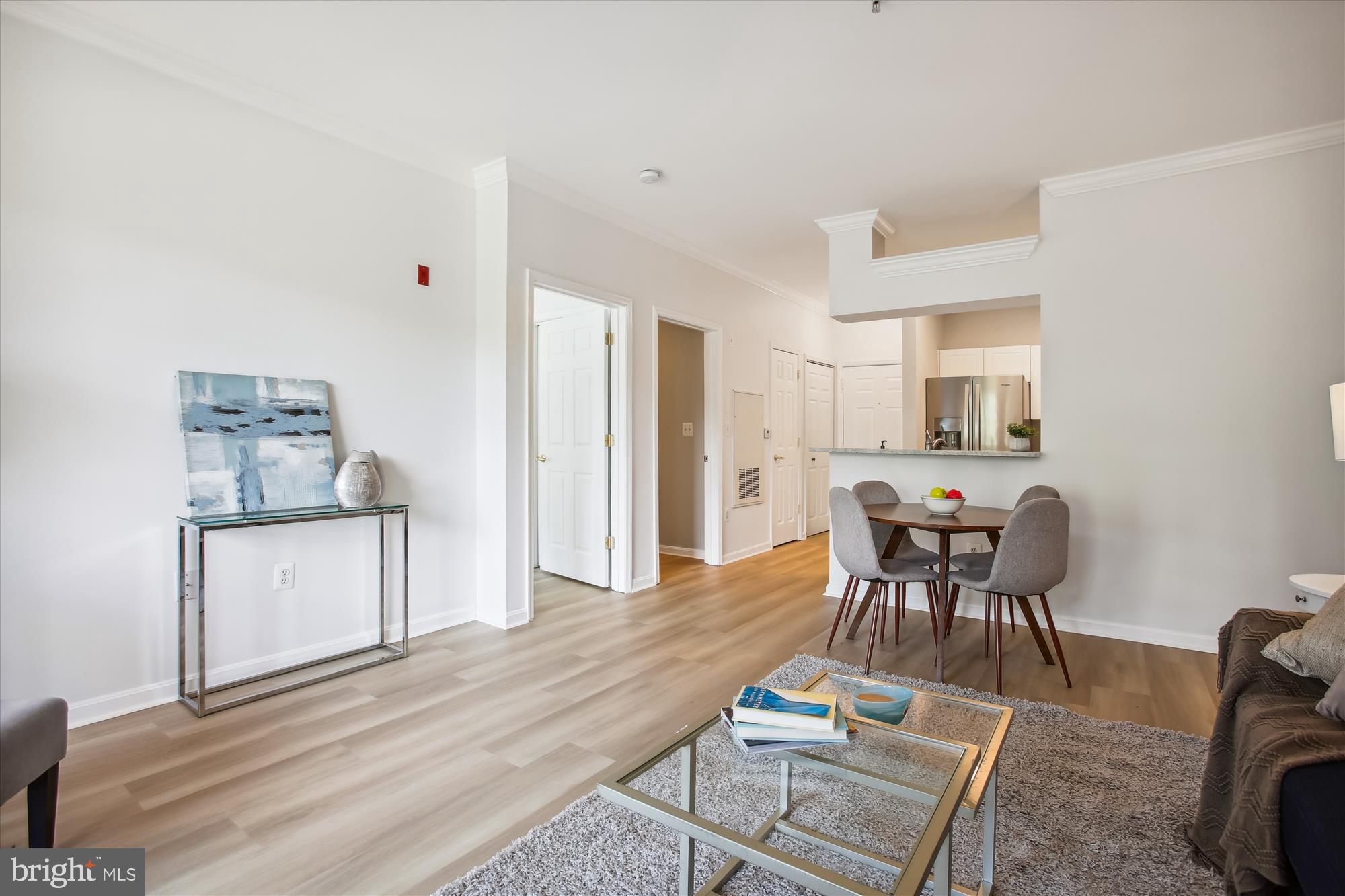 4550 Strutfield #2107