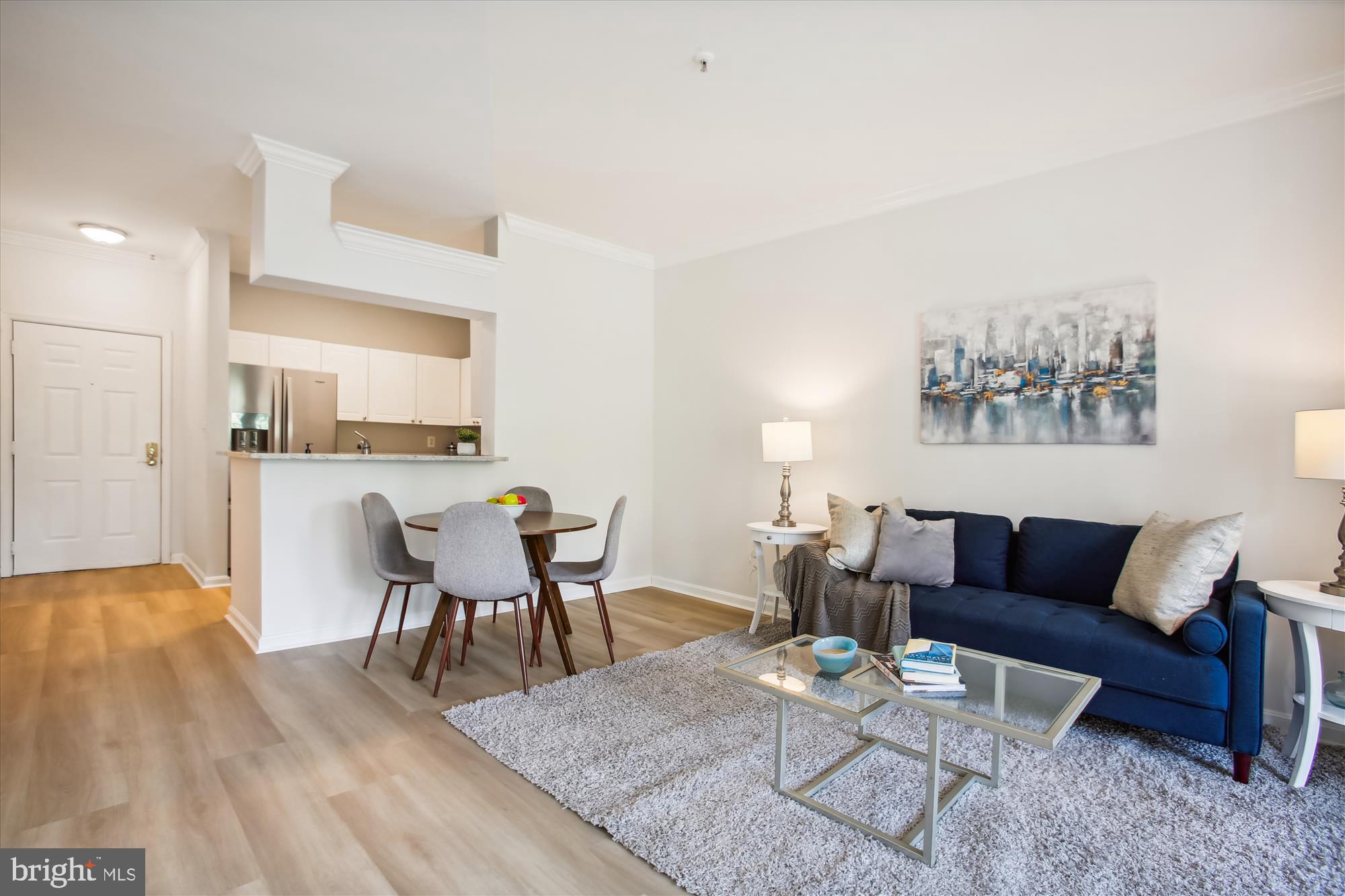 4550 Strutfield #2107