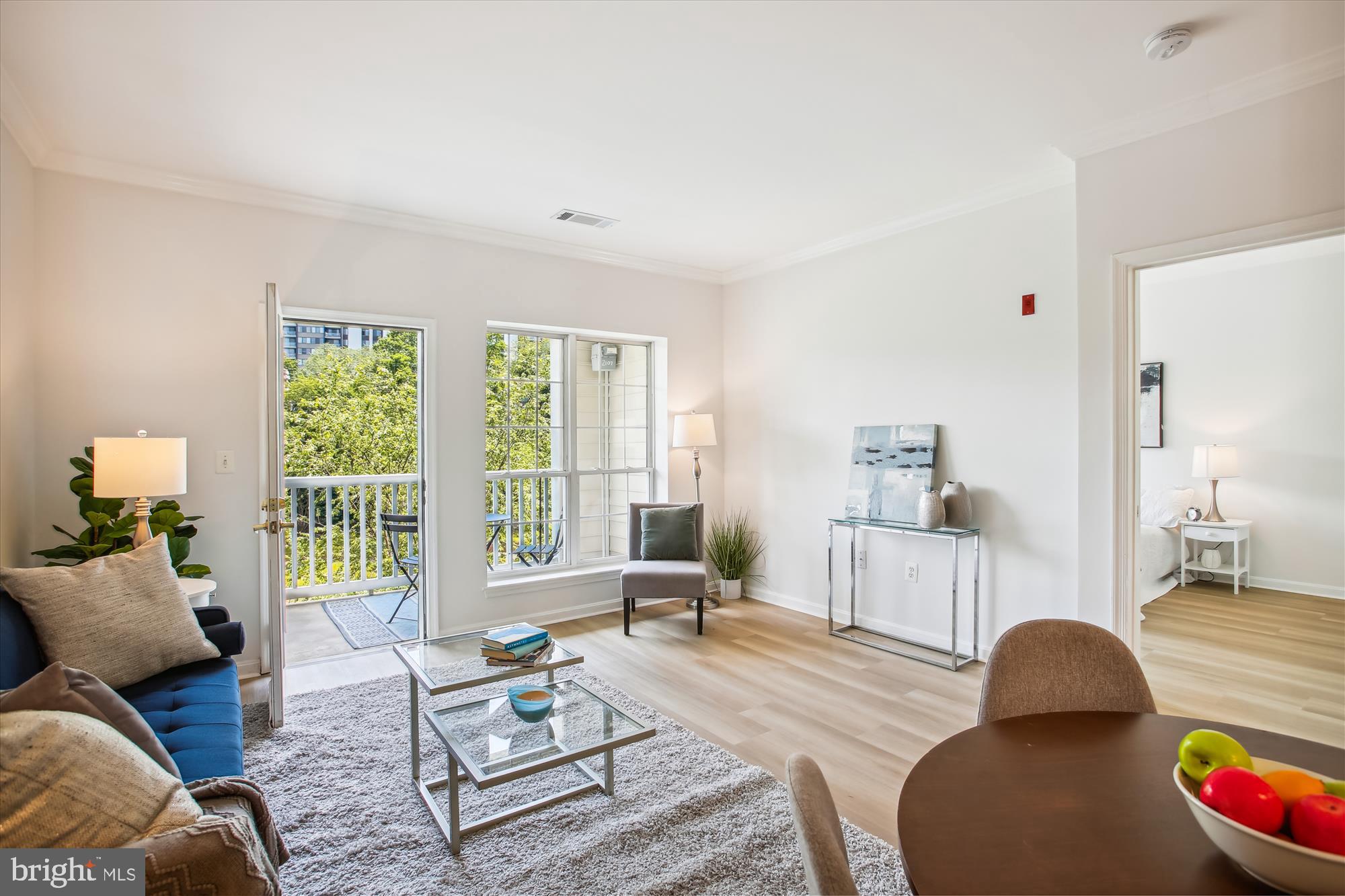 4550 Strutfield #2107