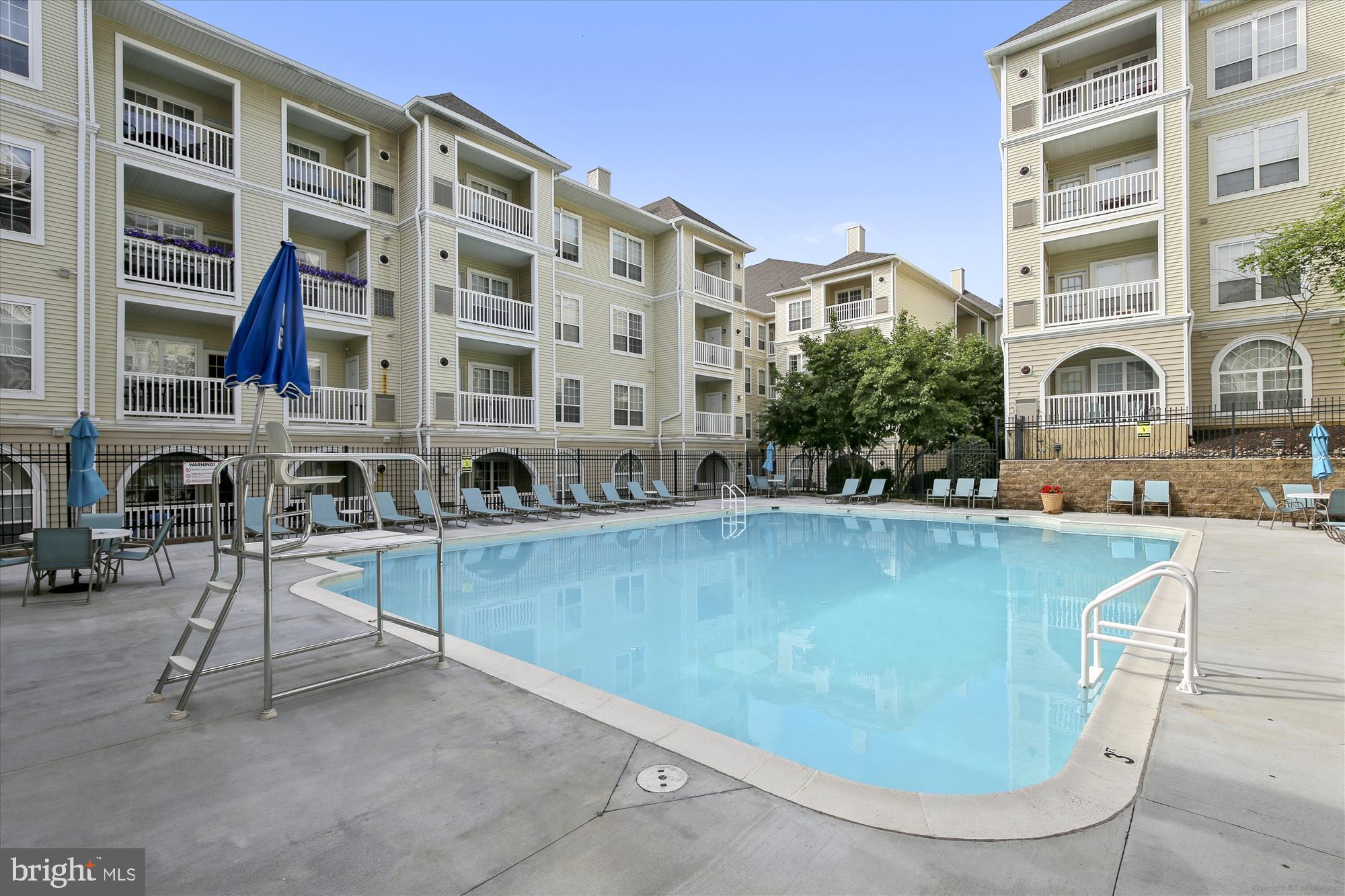 4550 Strutfield #2107