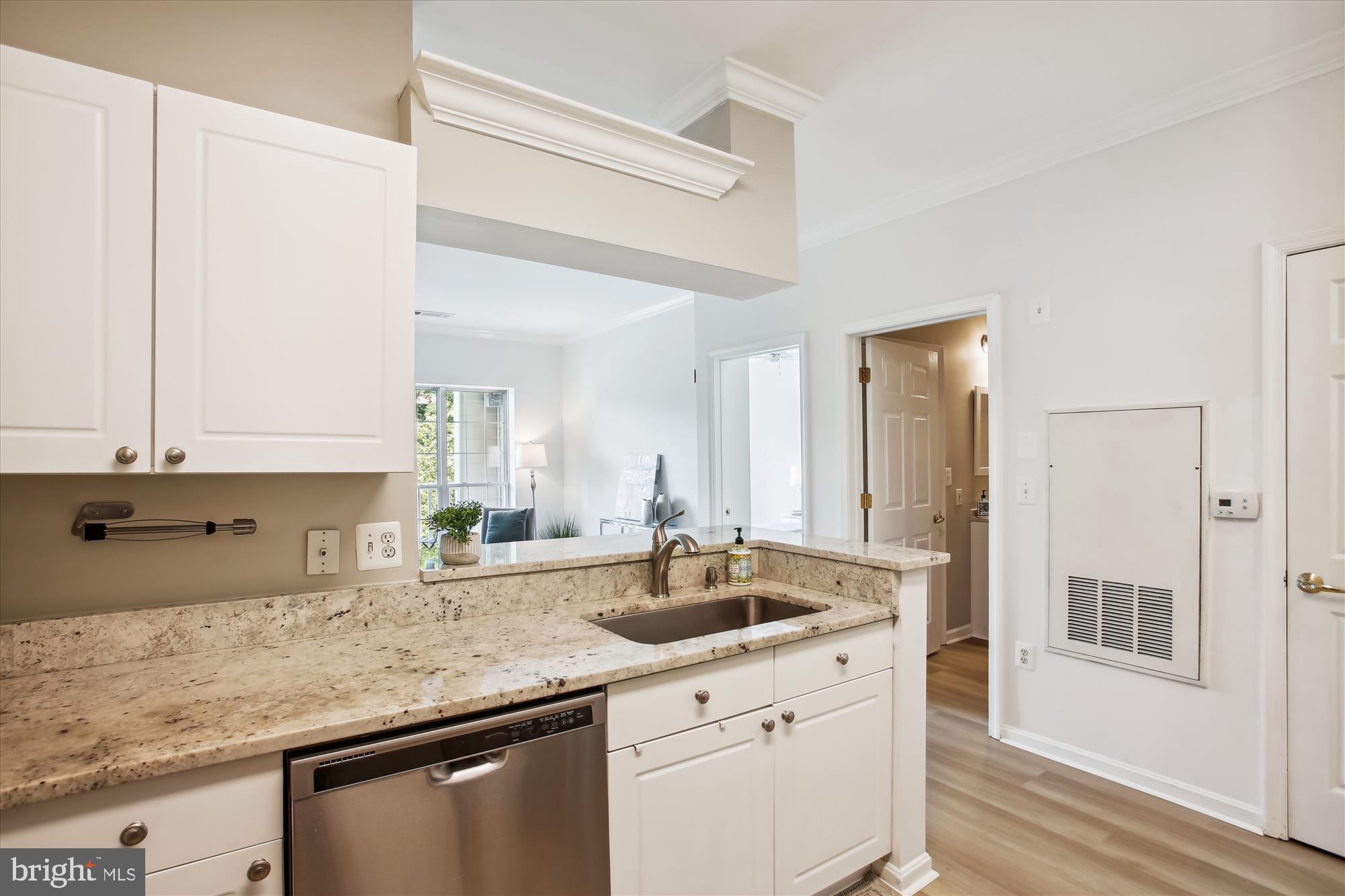 4550 Strutfield #2107