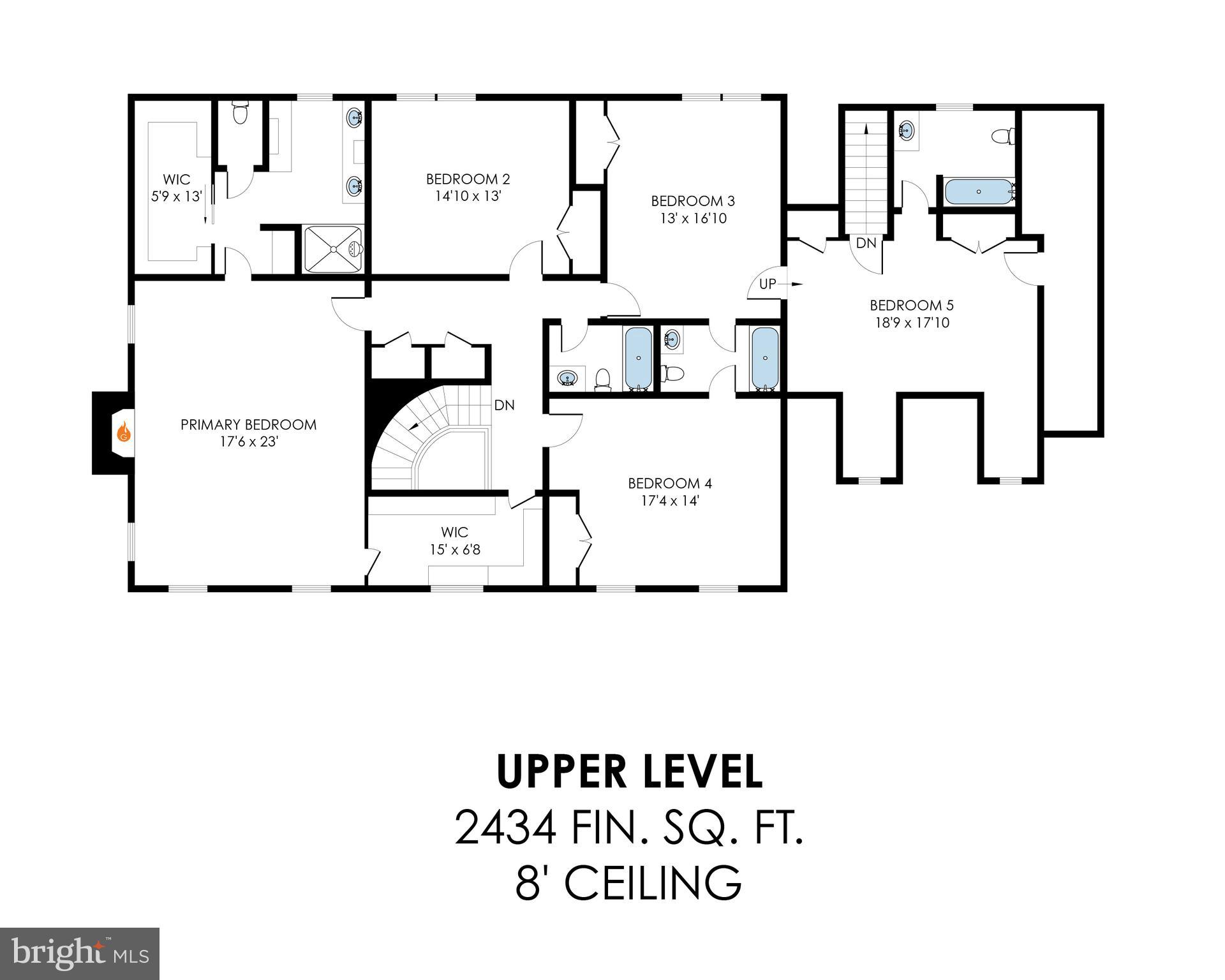 1107 SAVILE LANE