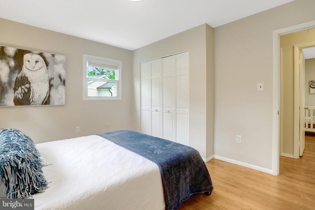 6434 CARRIAGE DRIVE