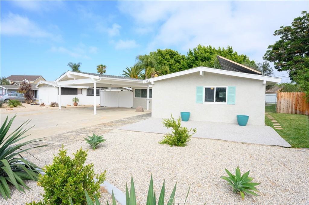 2608 Willo Lane