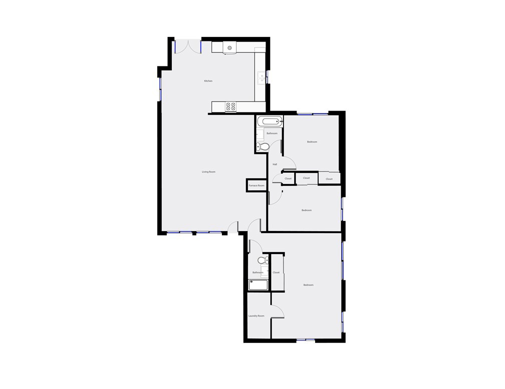 2608 Willo Lane