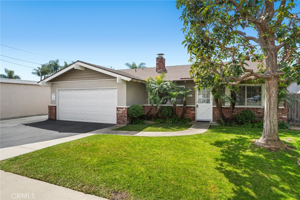 375 Woodland Place A