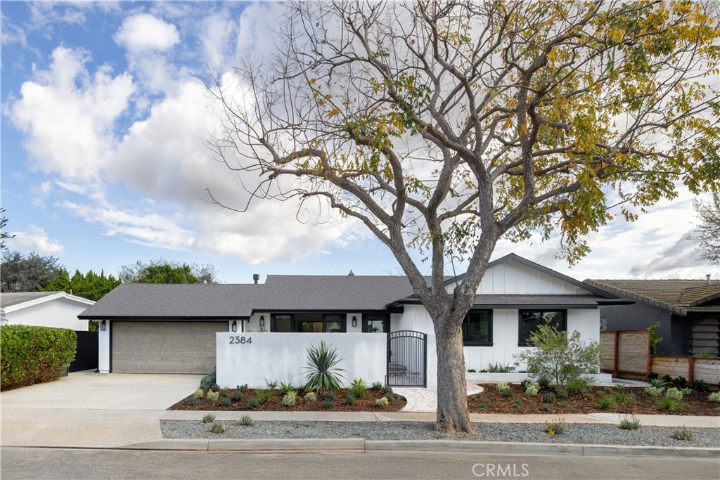 2384 Fordham Drive