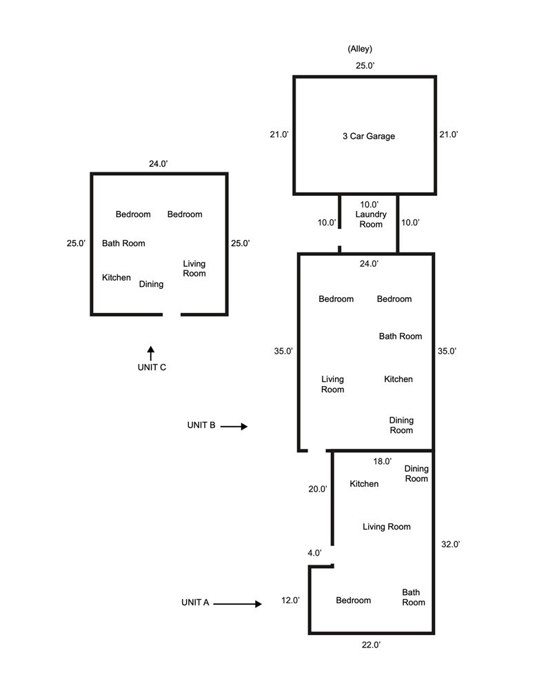 304 Dahlia Place