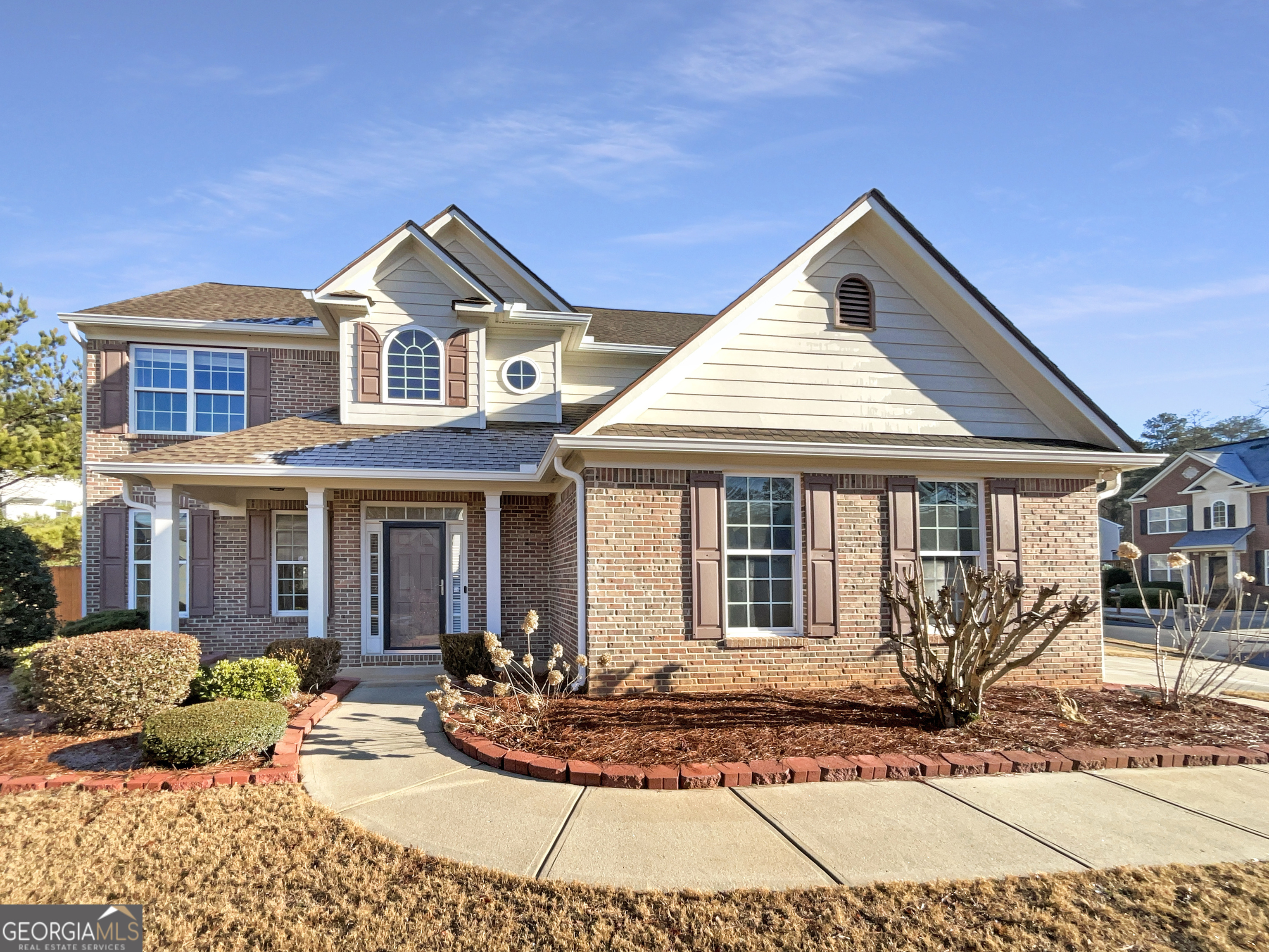 4556 Creekside Cove