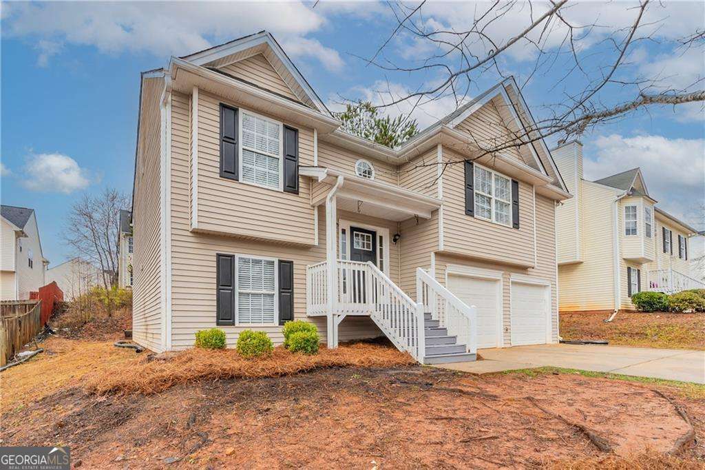 6557 Snow Bird Lane