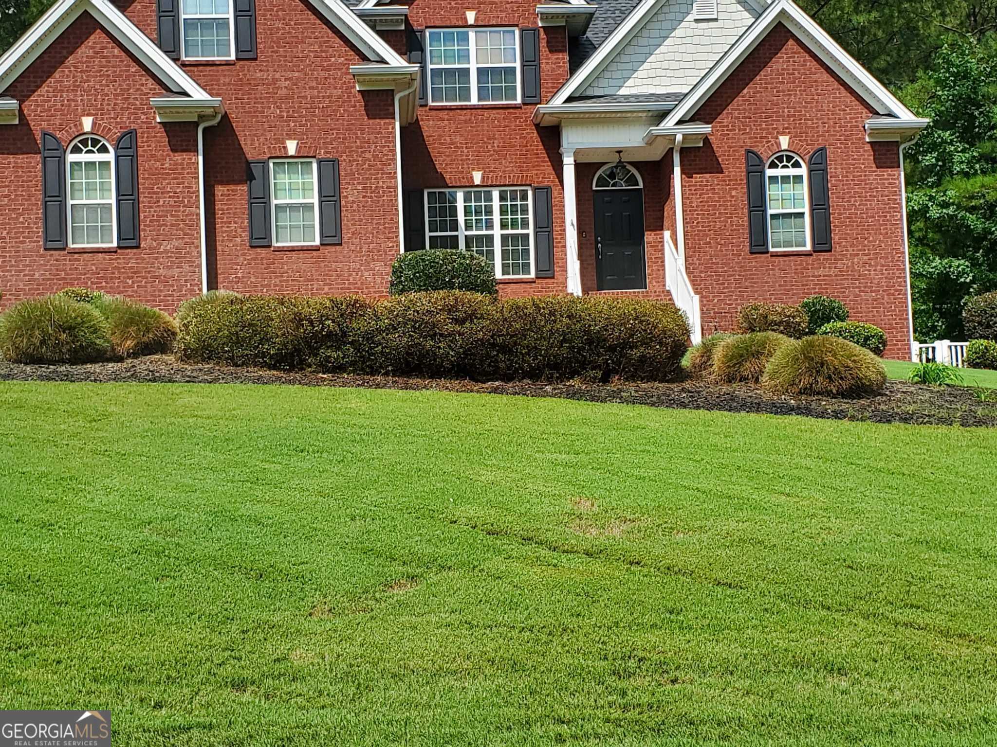 141 Green Park Way