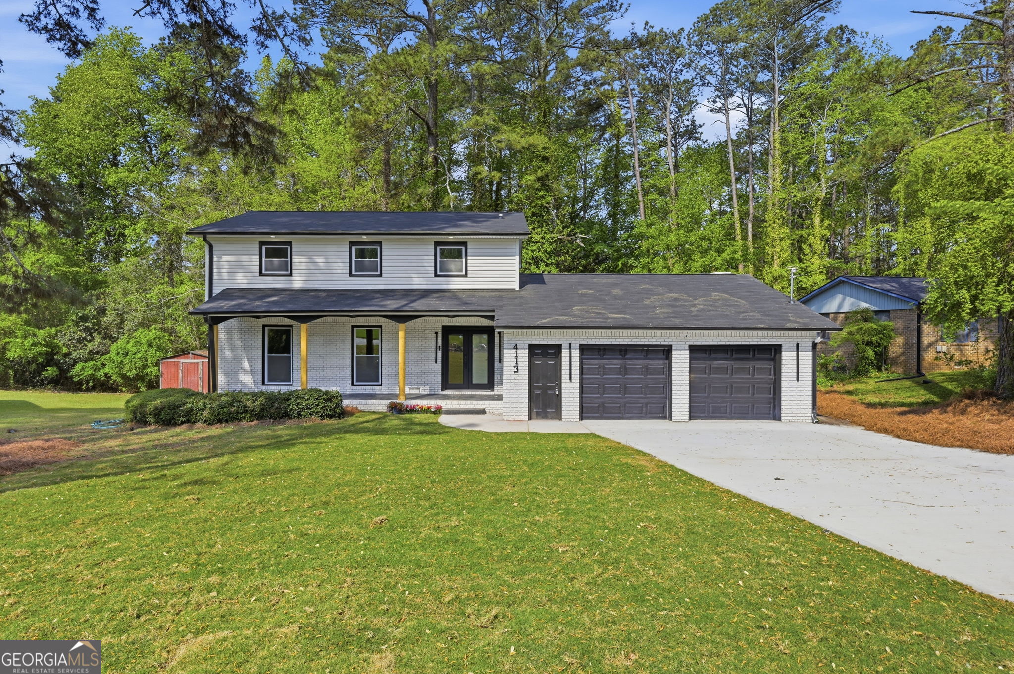 4113 Radcliffe Court