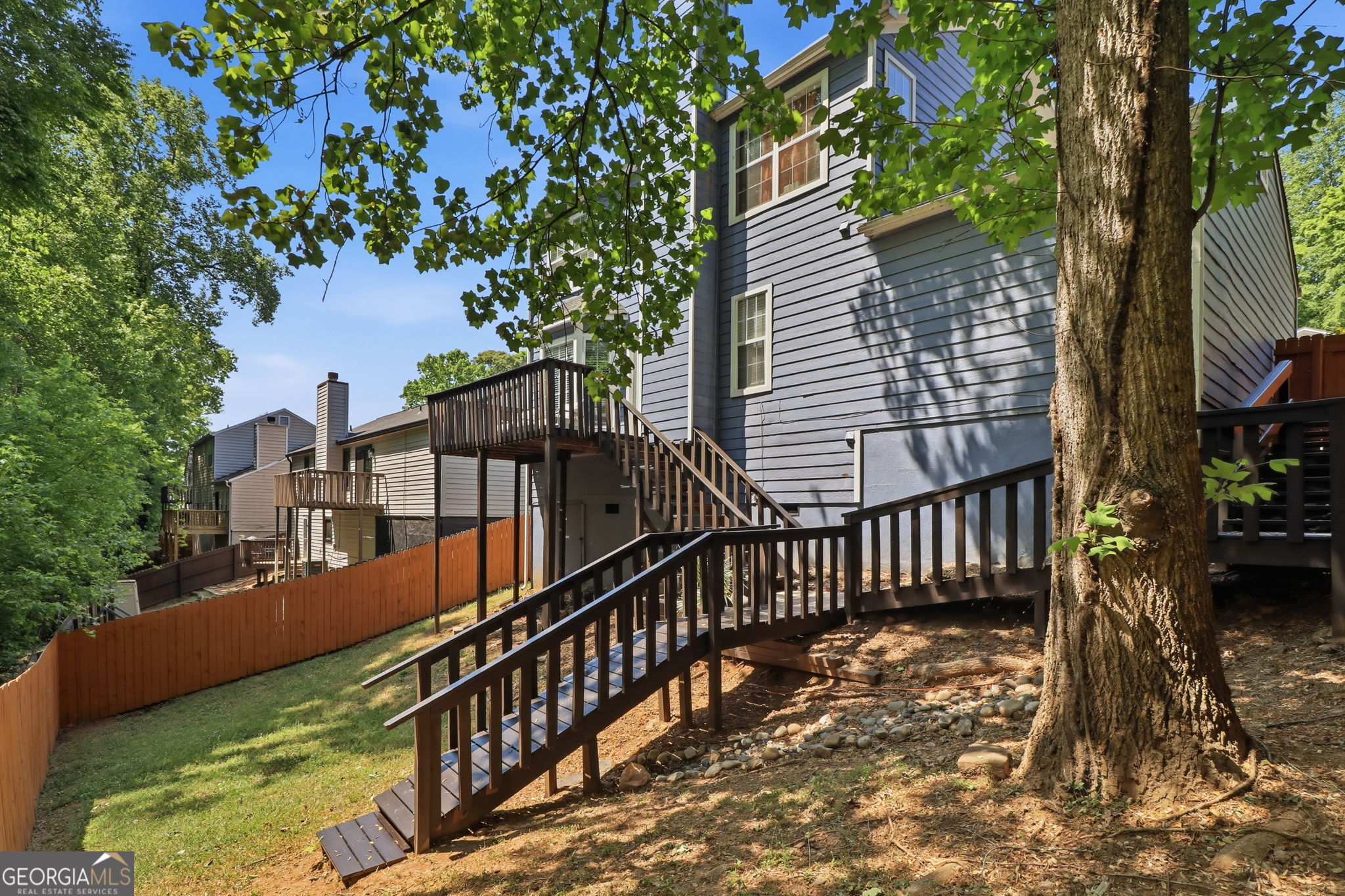 2984 Rapids Drive