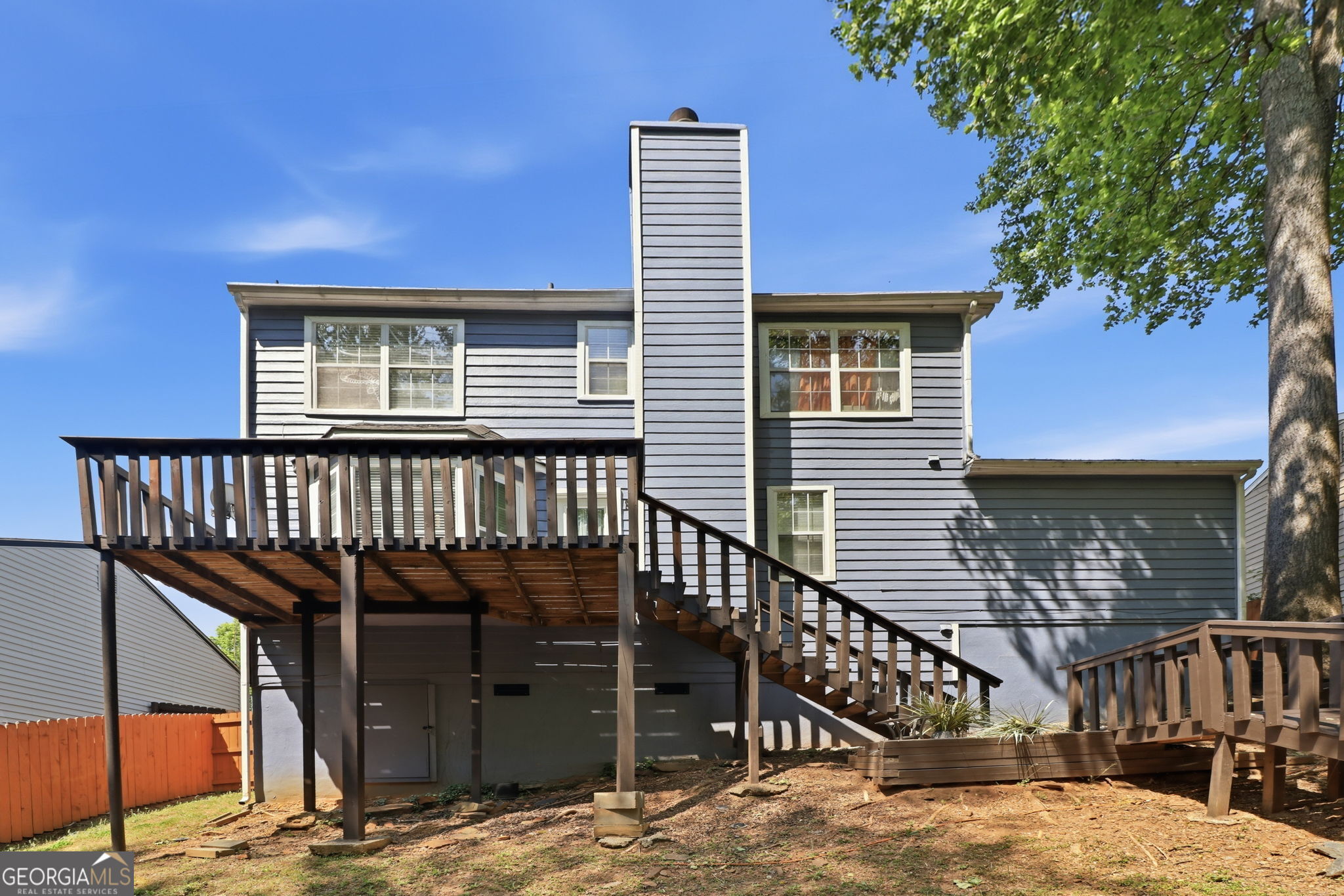 2984 Rapids Drive