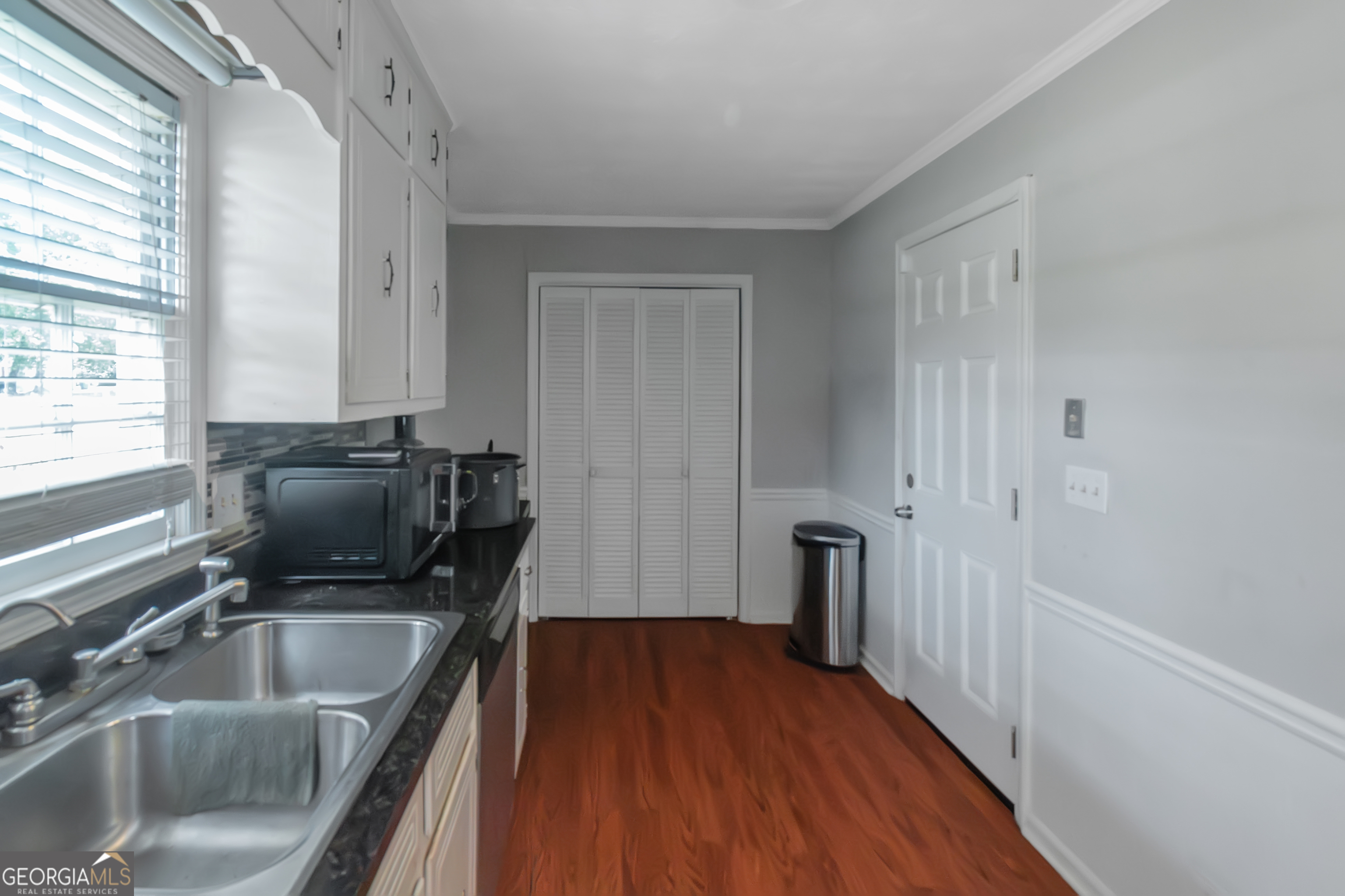 3550 Clubhouse Lane SE