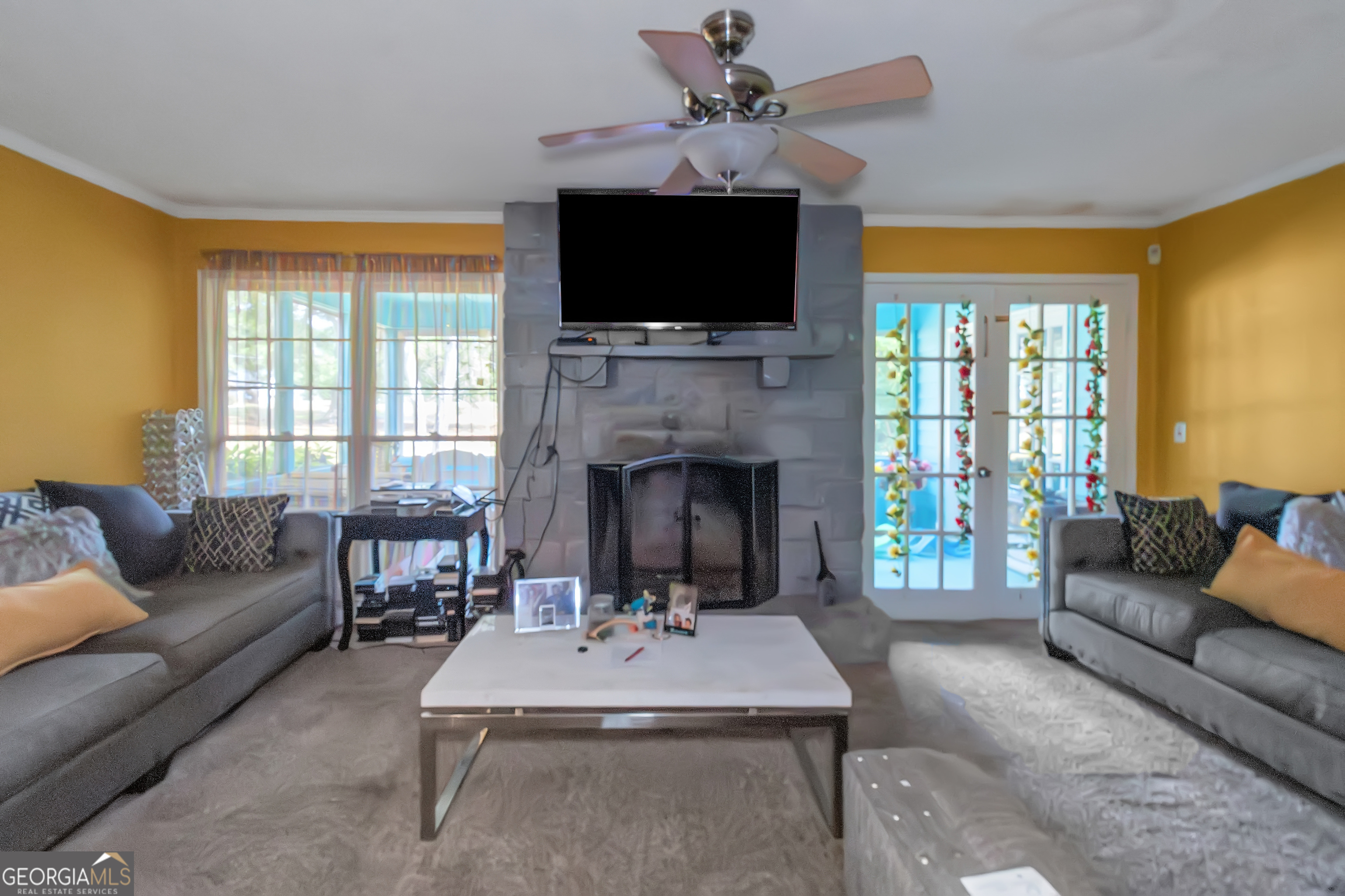 3550 Clubhouse Lane SE