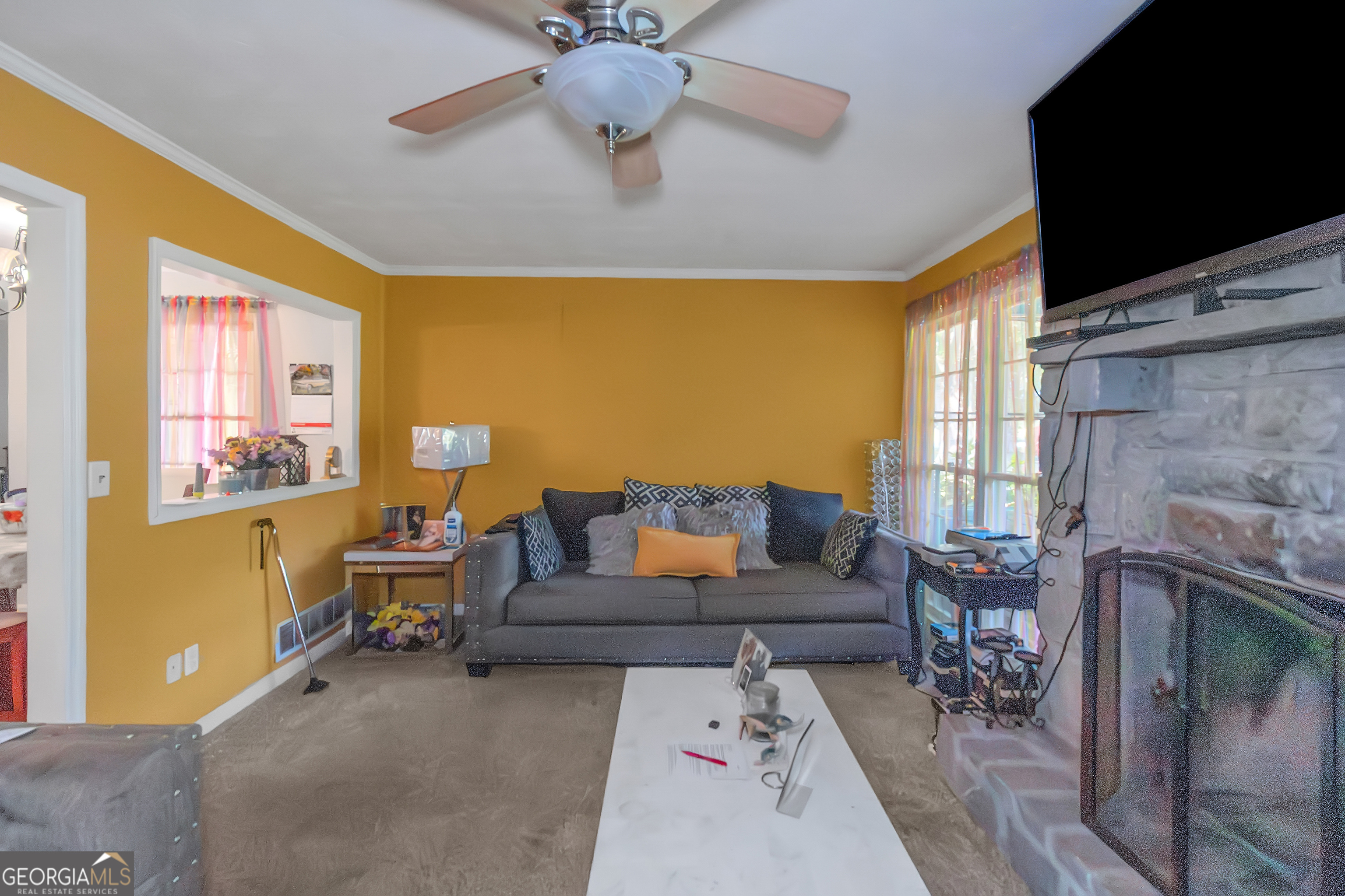 3550 Clubhouse Lane SE