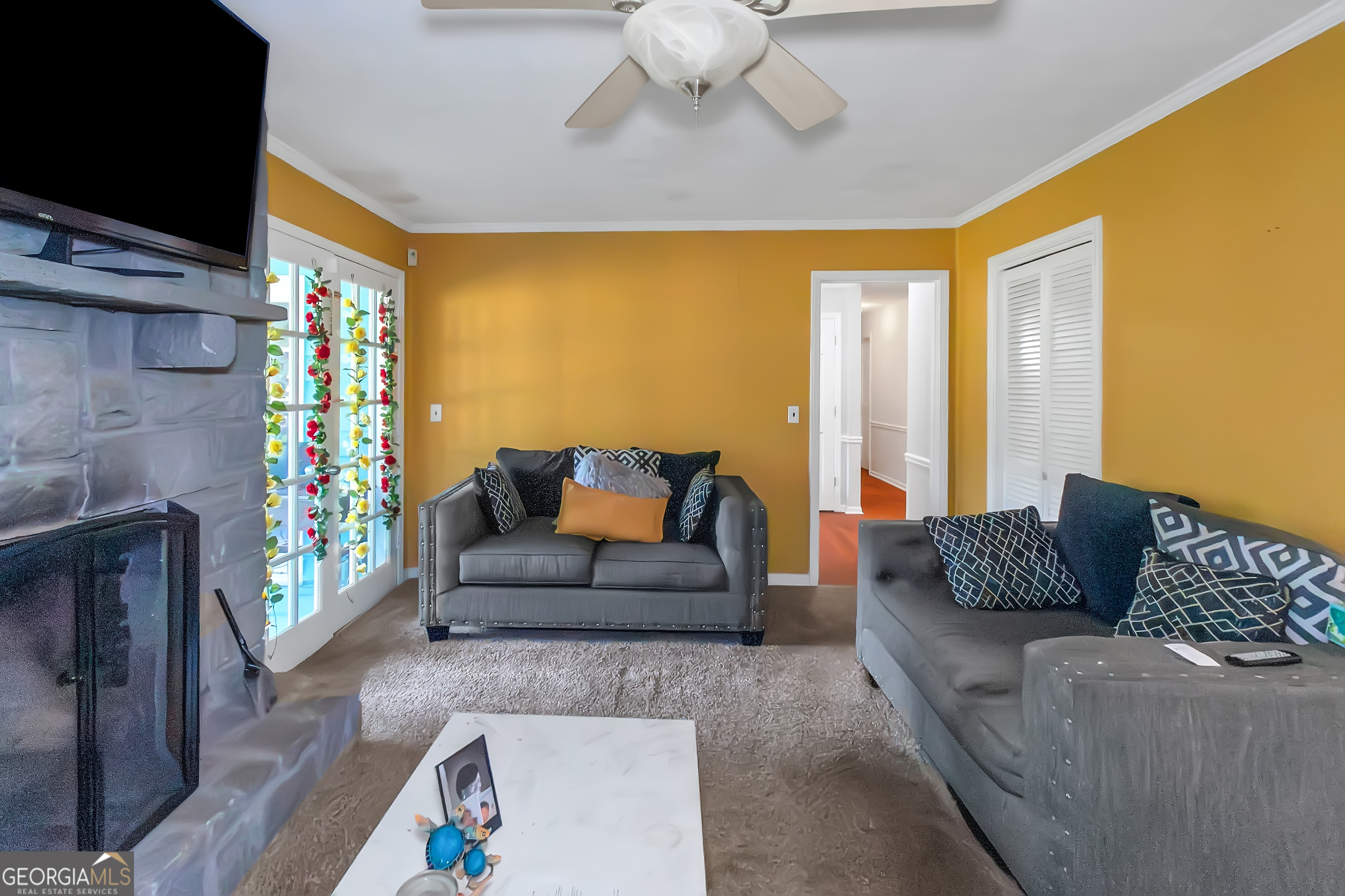3550 Clubhouse Lane SE