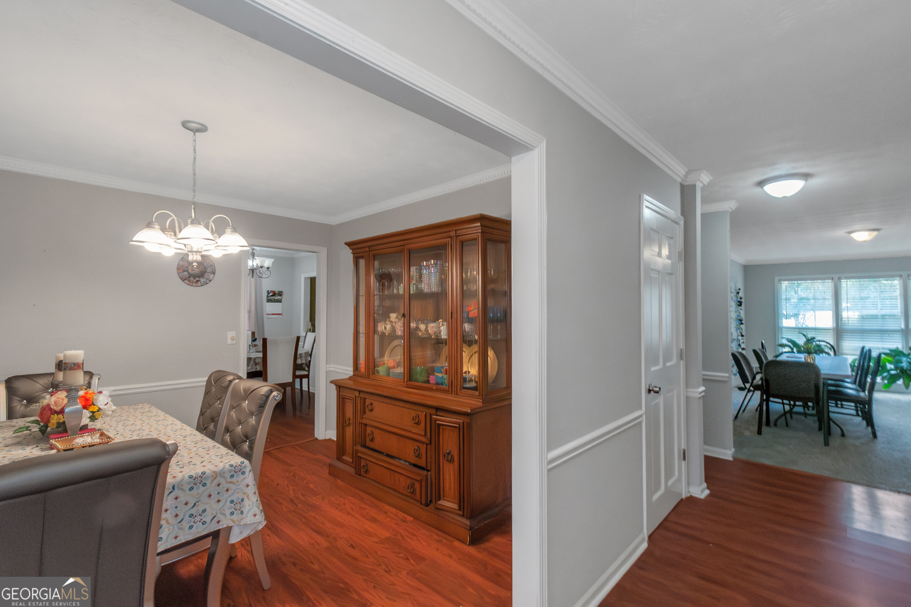 3550 Clubhouse Lane SE