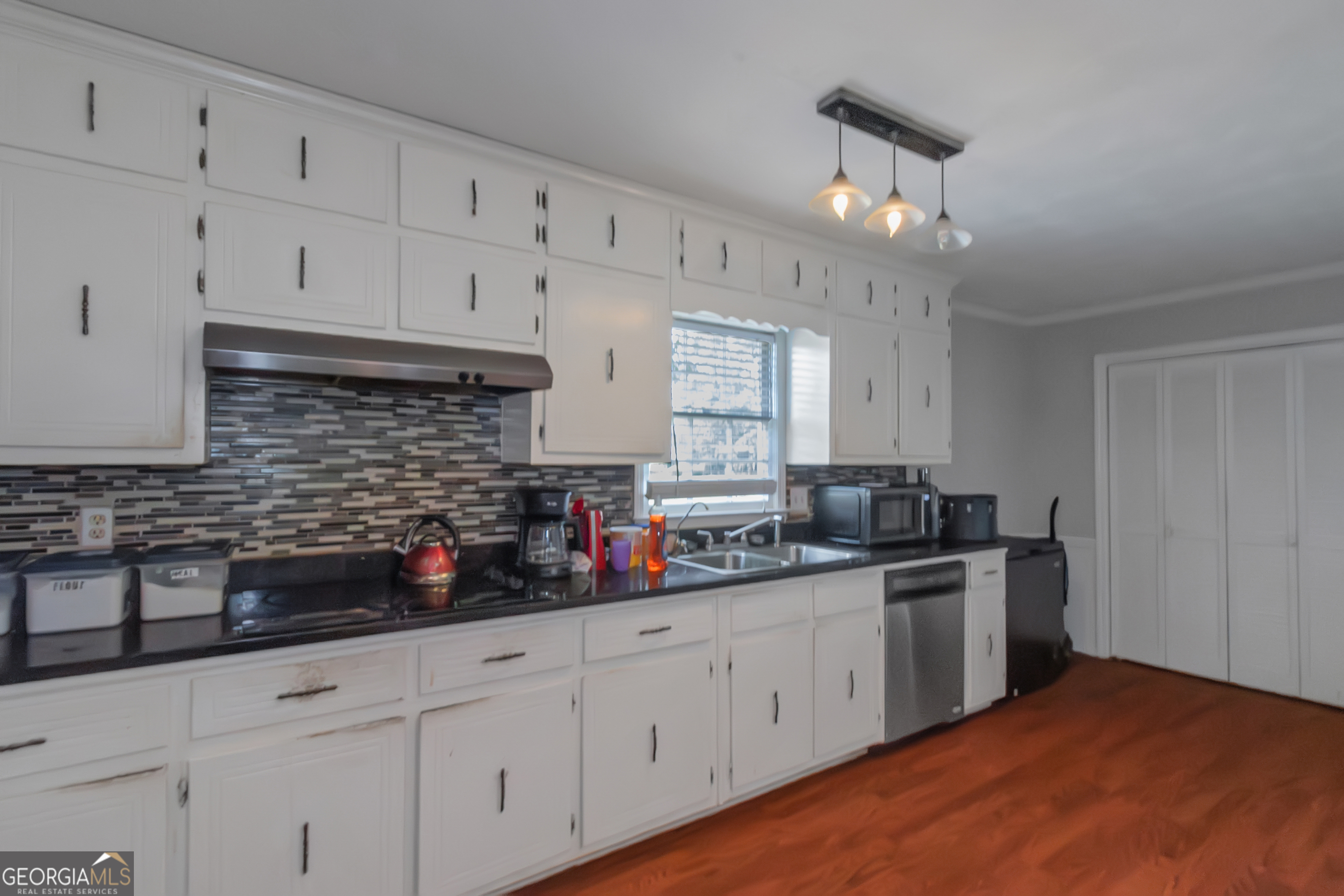 3550 Clubhouse Lane SE