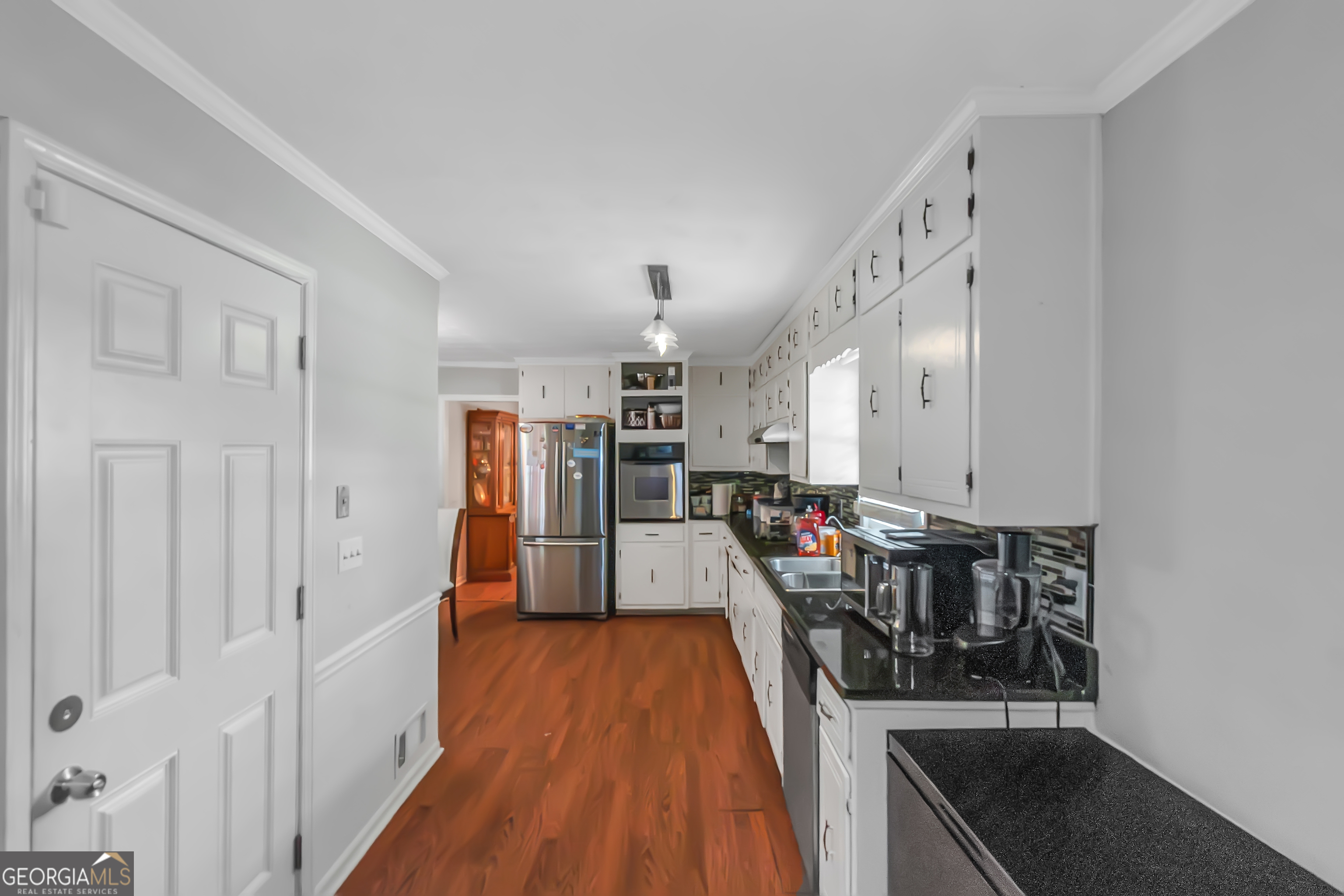 3550 Clubhouse Lane SE