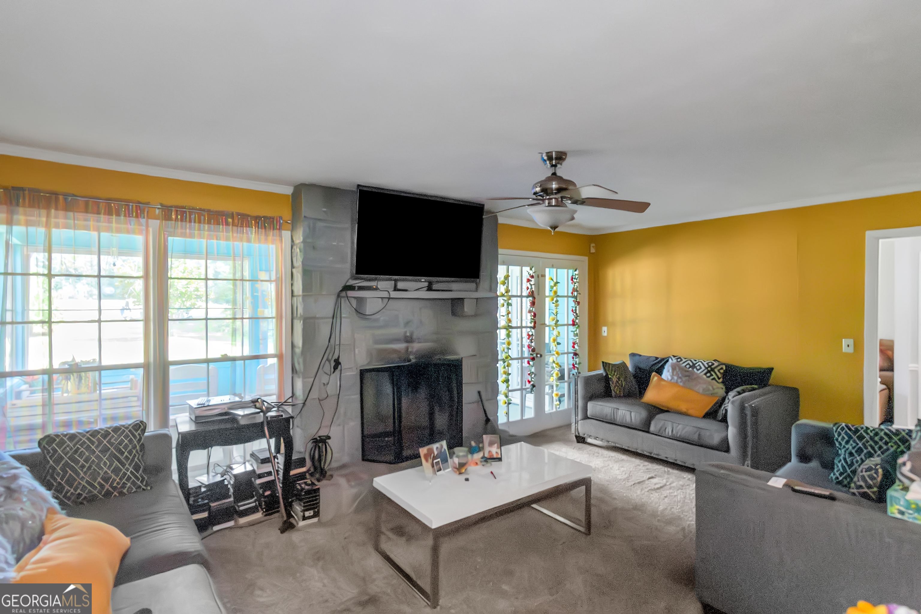 3550 Clubhouse Lane SE