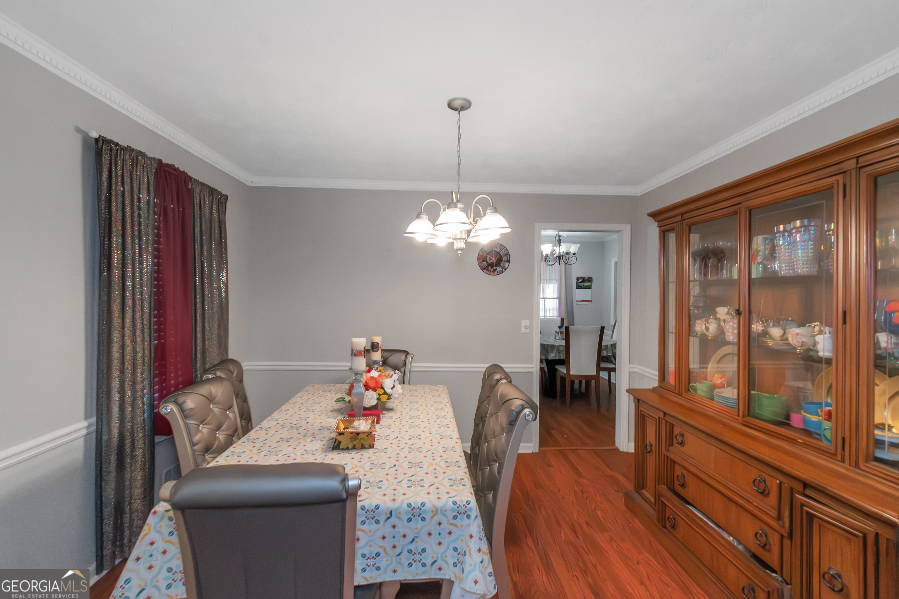 3550 Clubhouse Lane SE