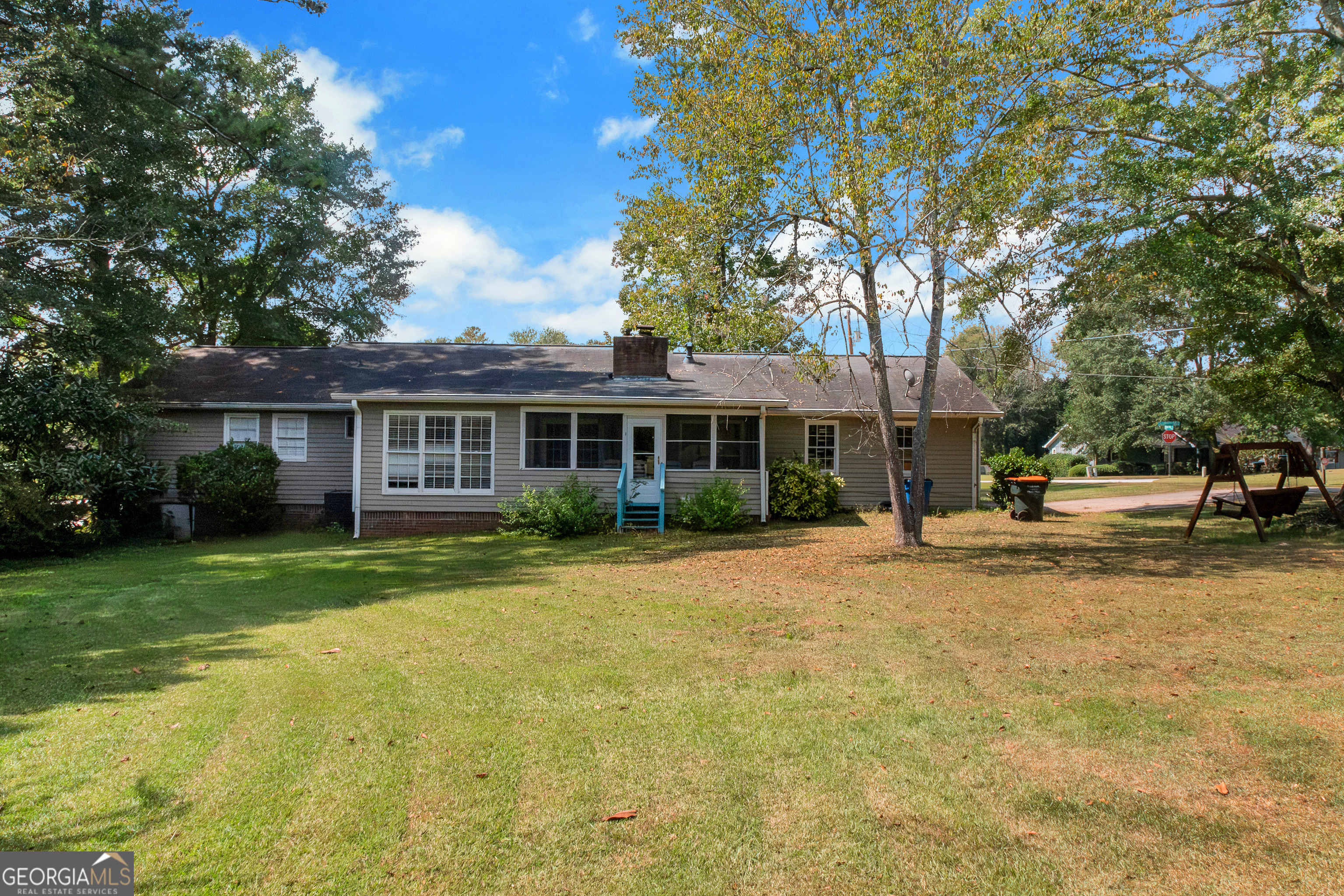 3550 Clubhouse Lane SE