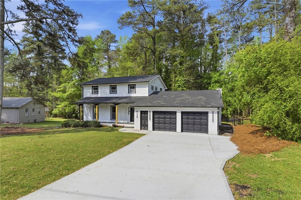 4113 Radcliffe Ct