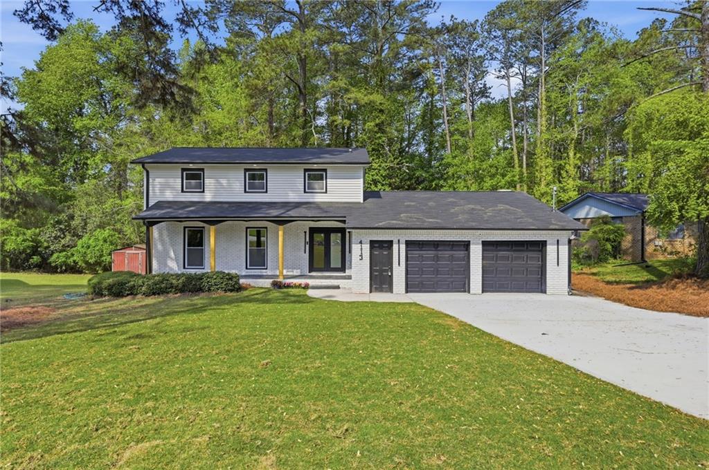 4113 Radcliffe Ct
