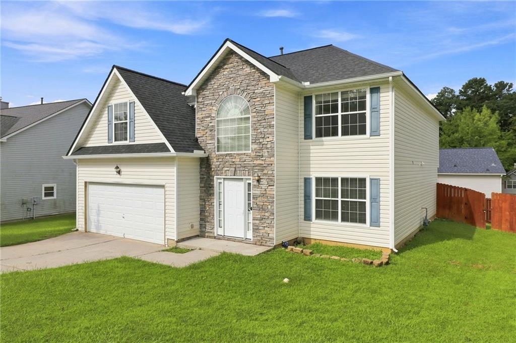 6959 Foxmoor Way