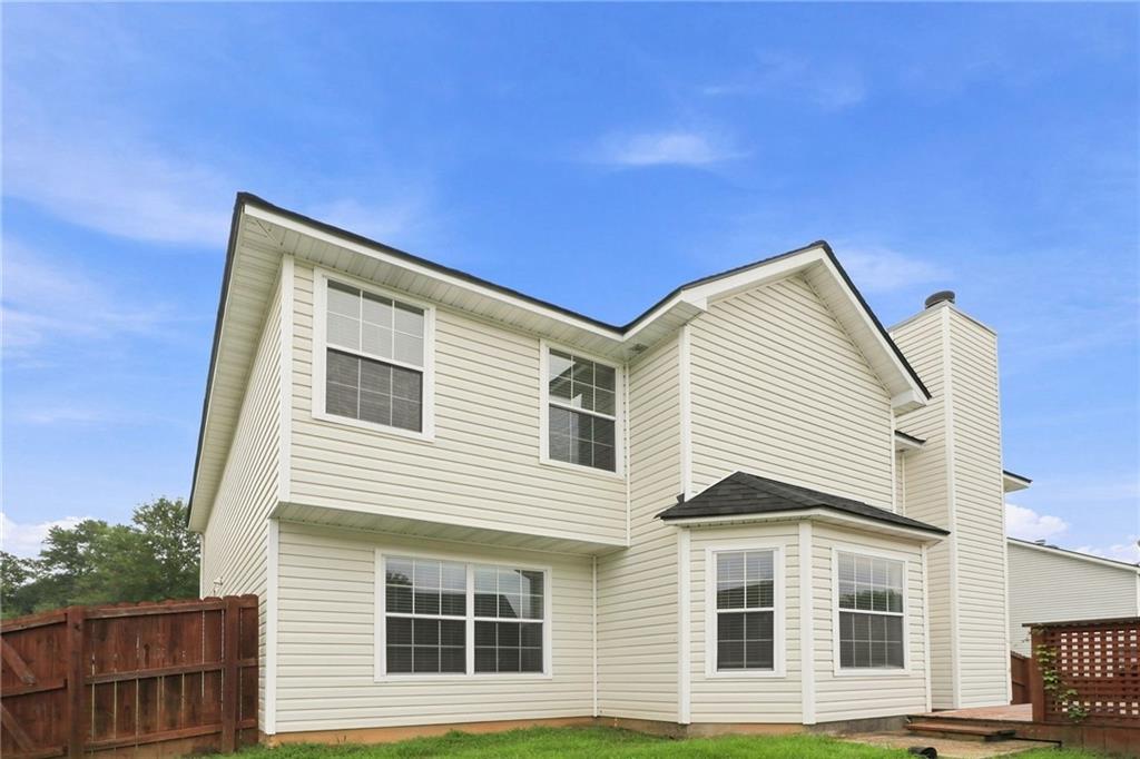6959 Foxmoor Way