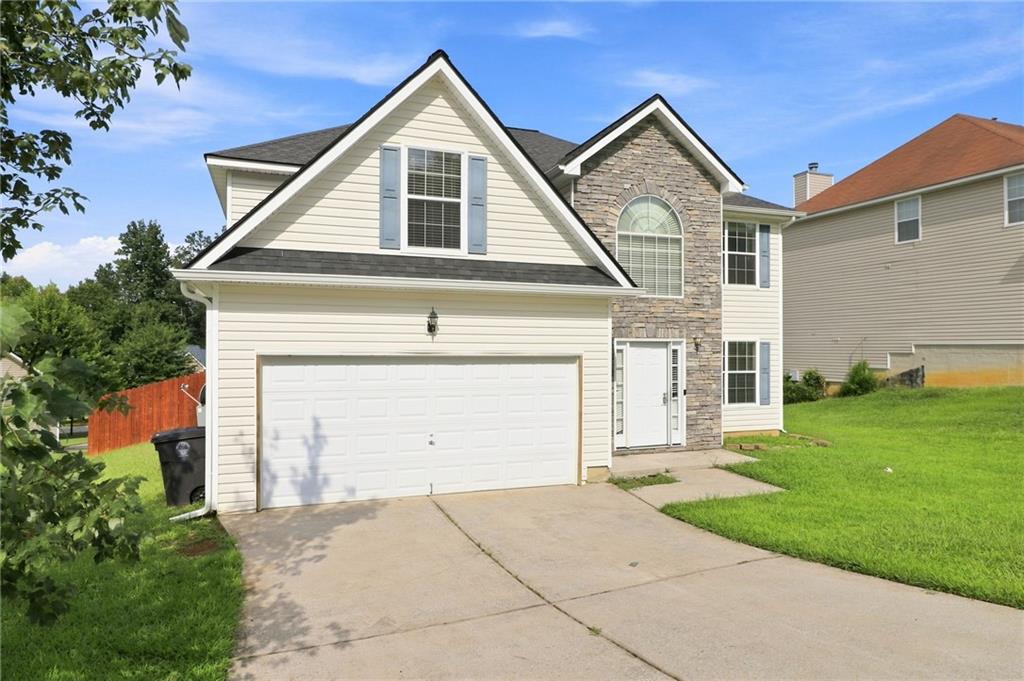 6959 Foxmoor Way